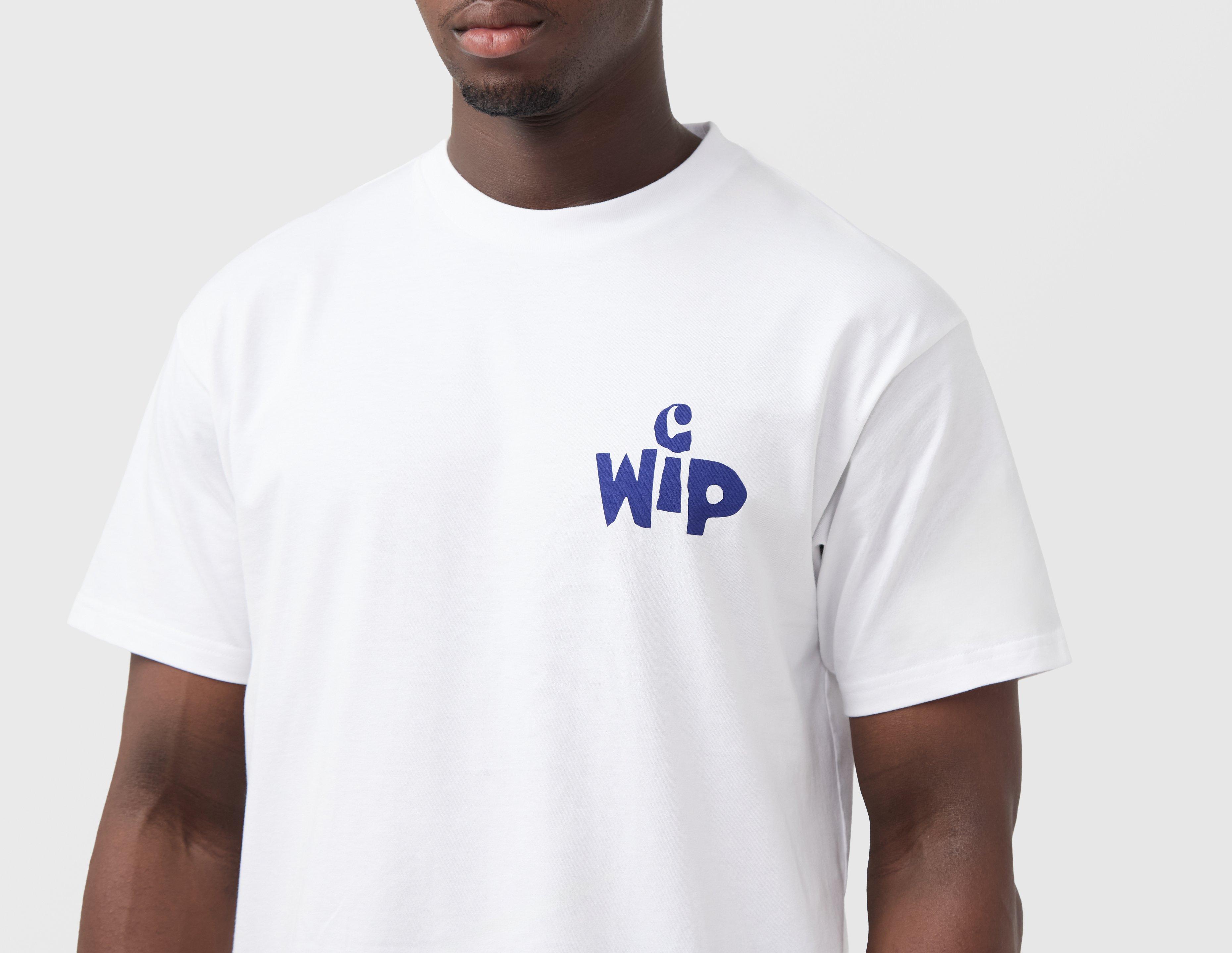 Carhartt WIP Cutout T-Shirt