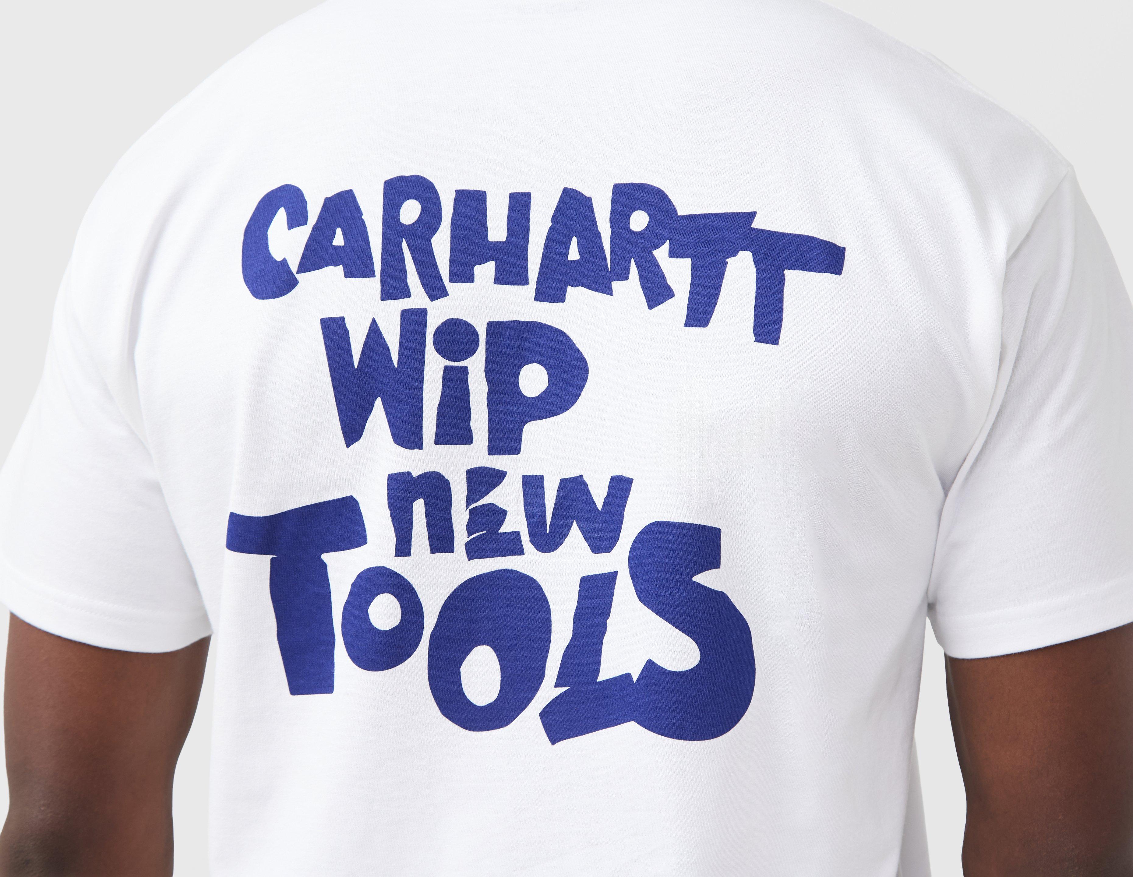 Carhartt WIP Cutout T-Shirt