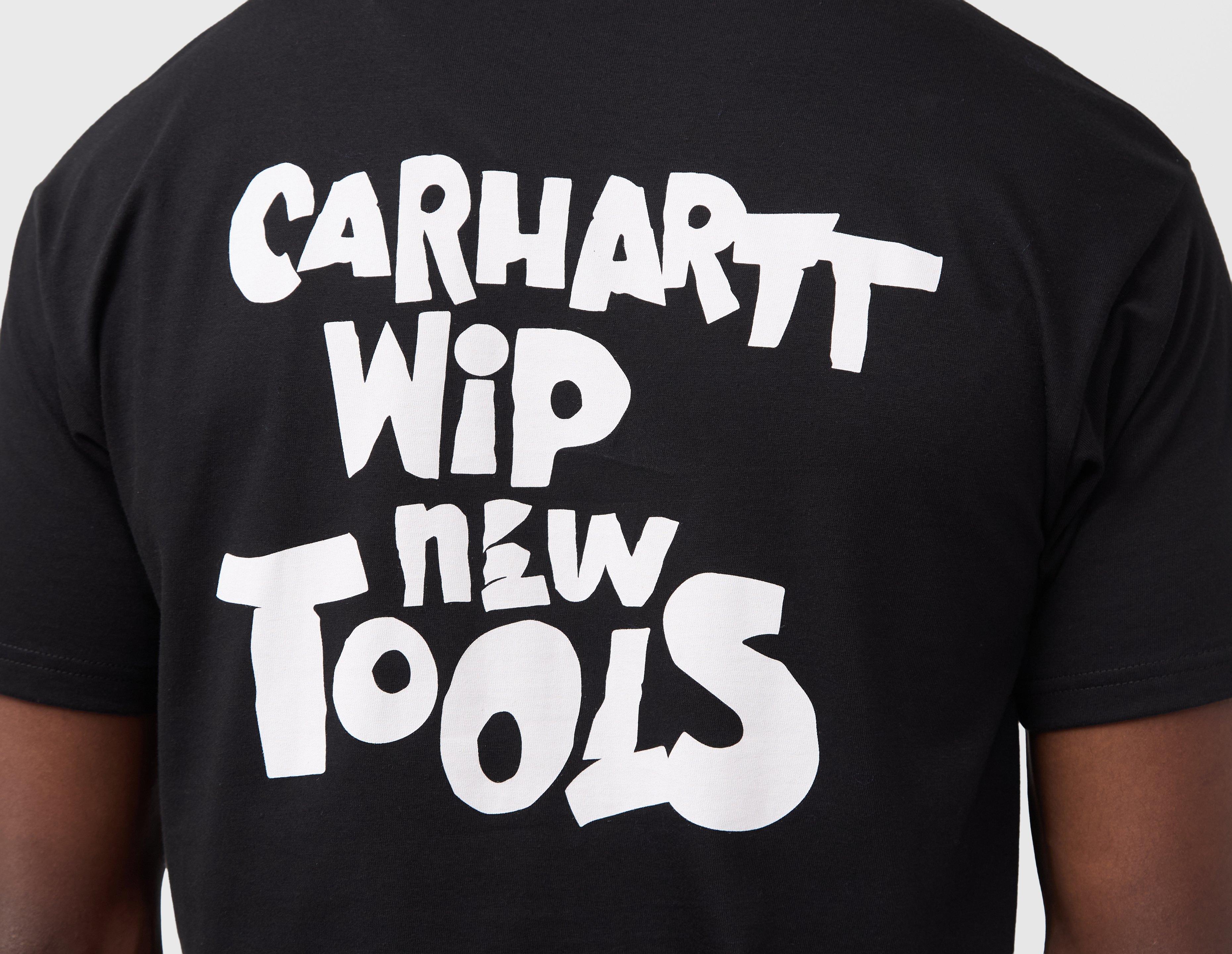 Carhartt WIP Cutout T-Shirt