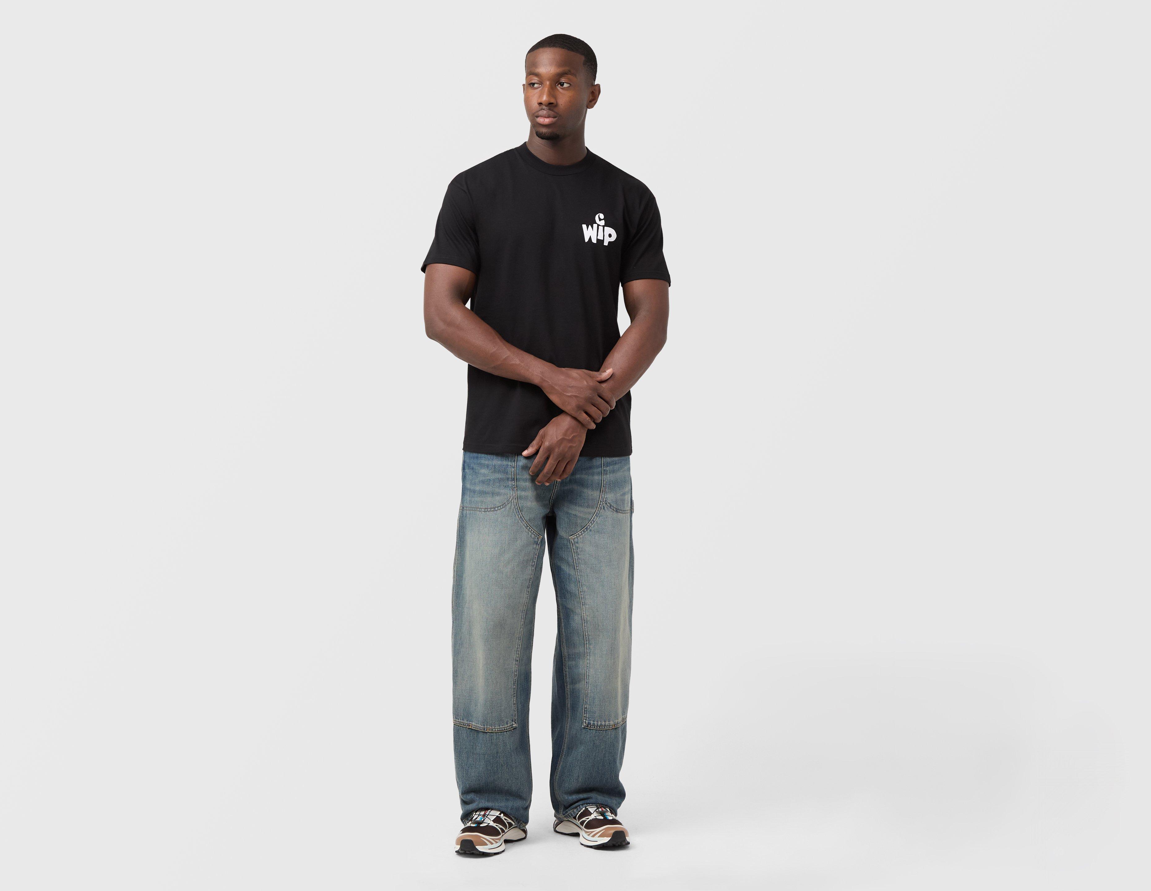 Carhartt WIP Cutout T-Shirt
