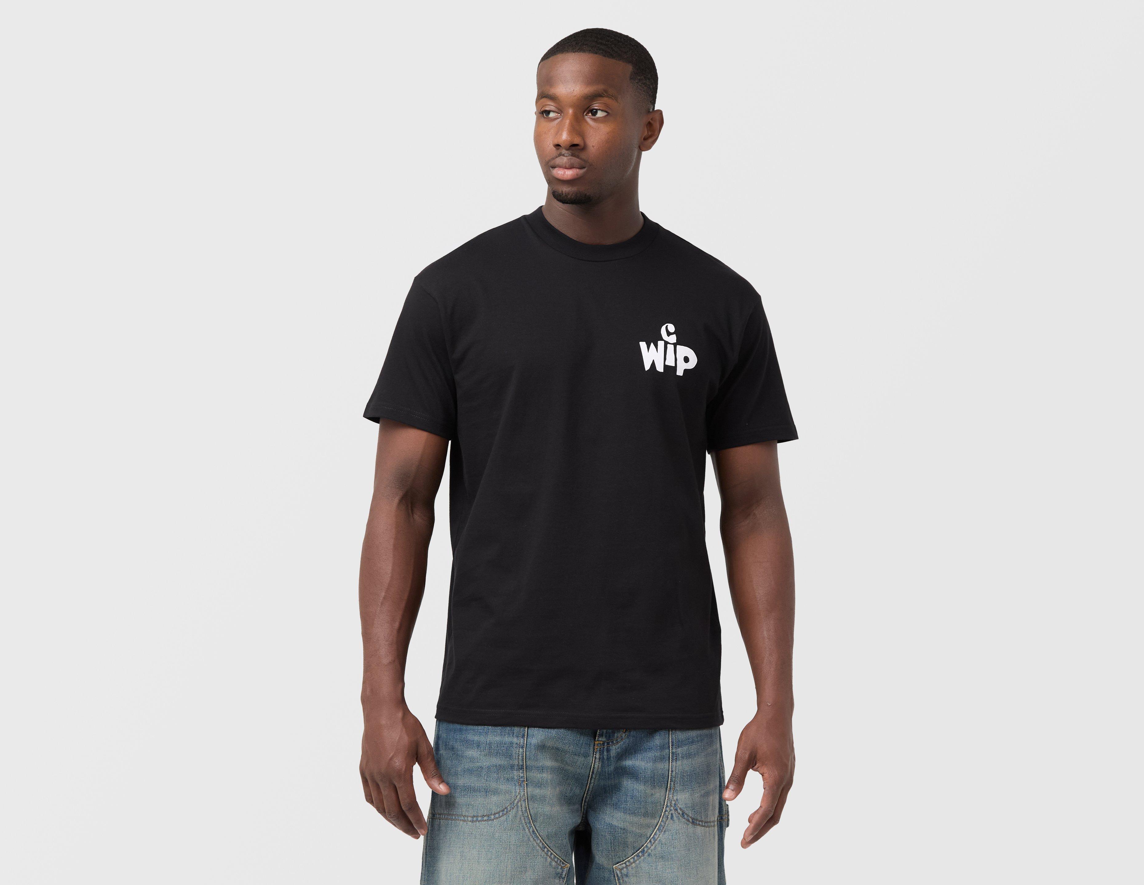 Carhartt WIP Cutout T-Shirt