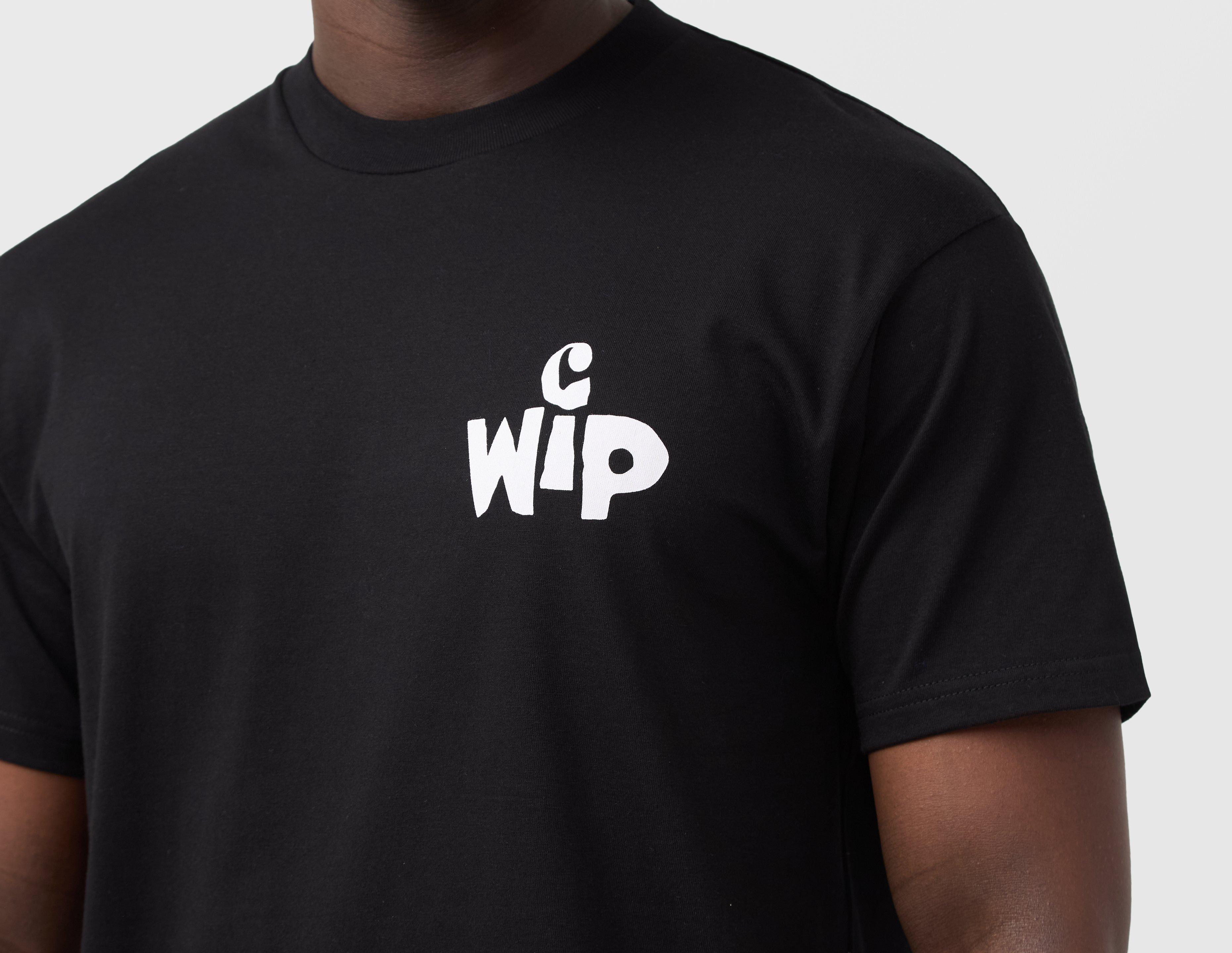 Carhartt WIP Cutout T-Shirt