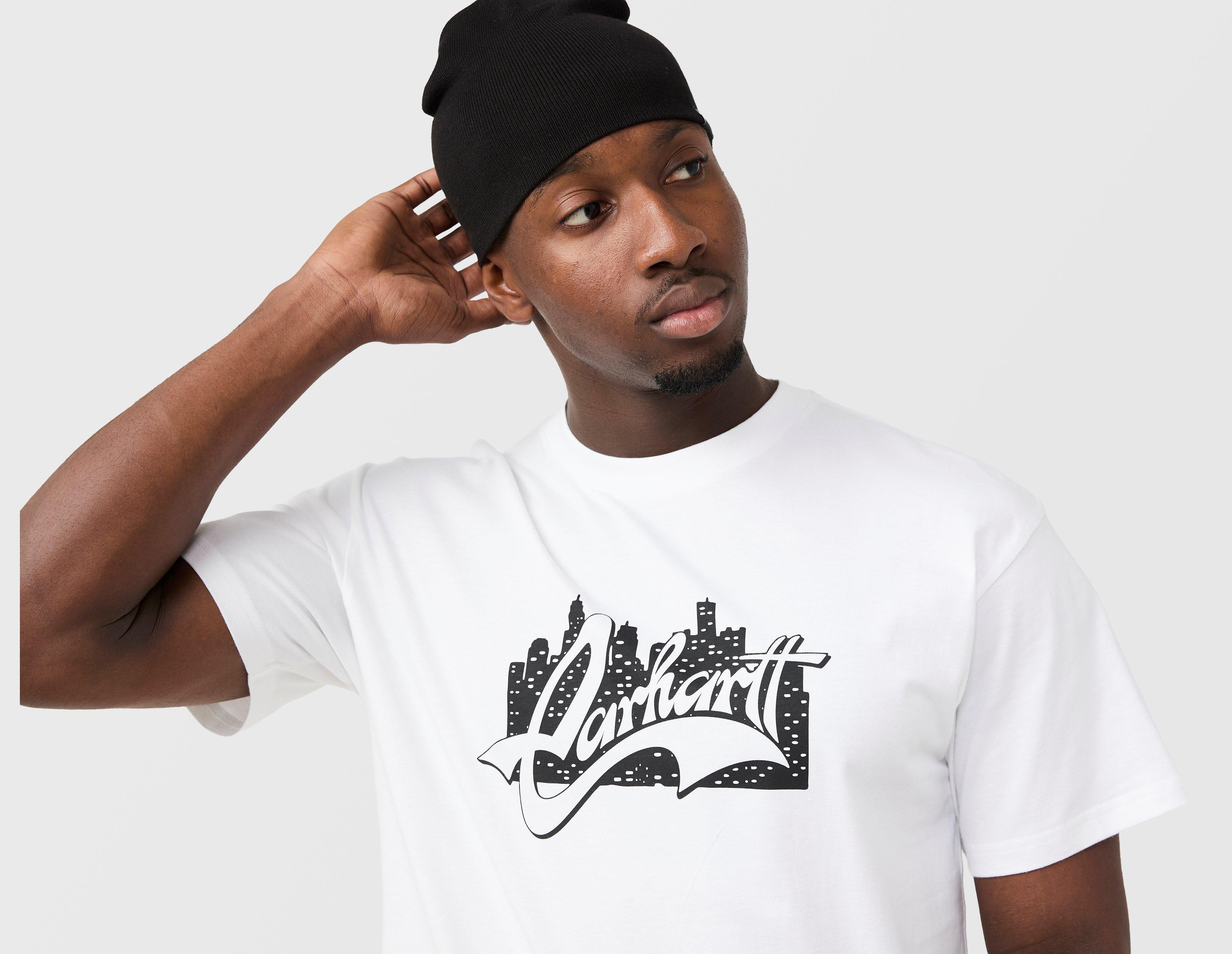 Carhartt WIP Boogie Night T-Shirt
