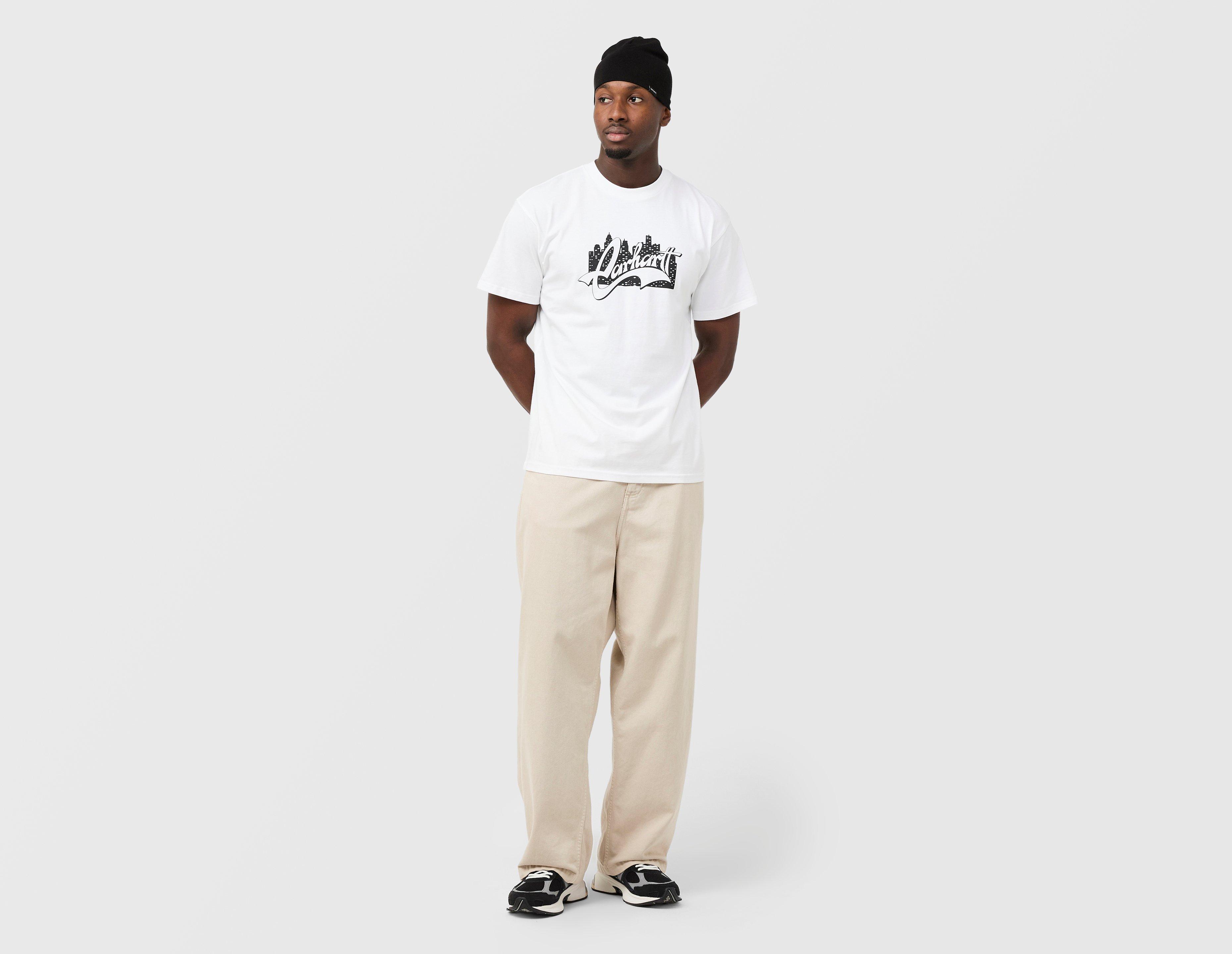 Carhartt WIP Boogie Night T-Shirt