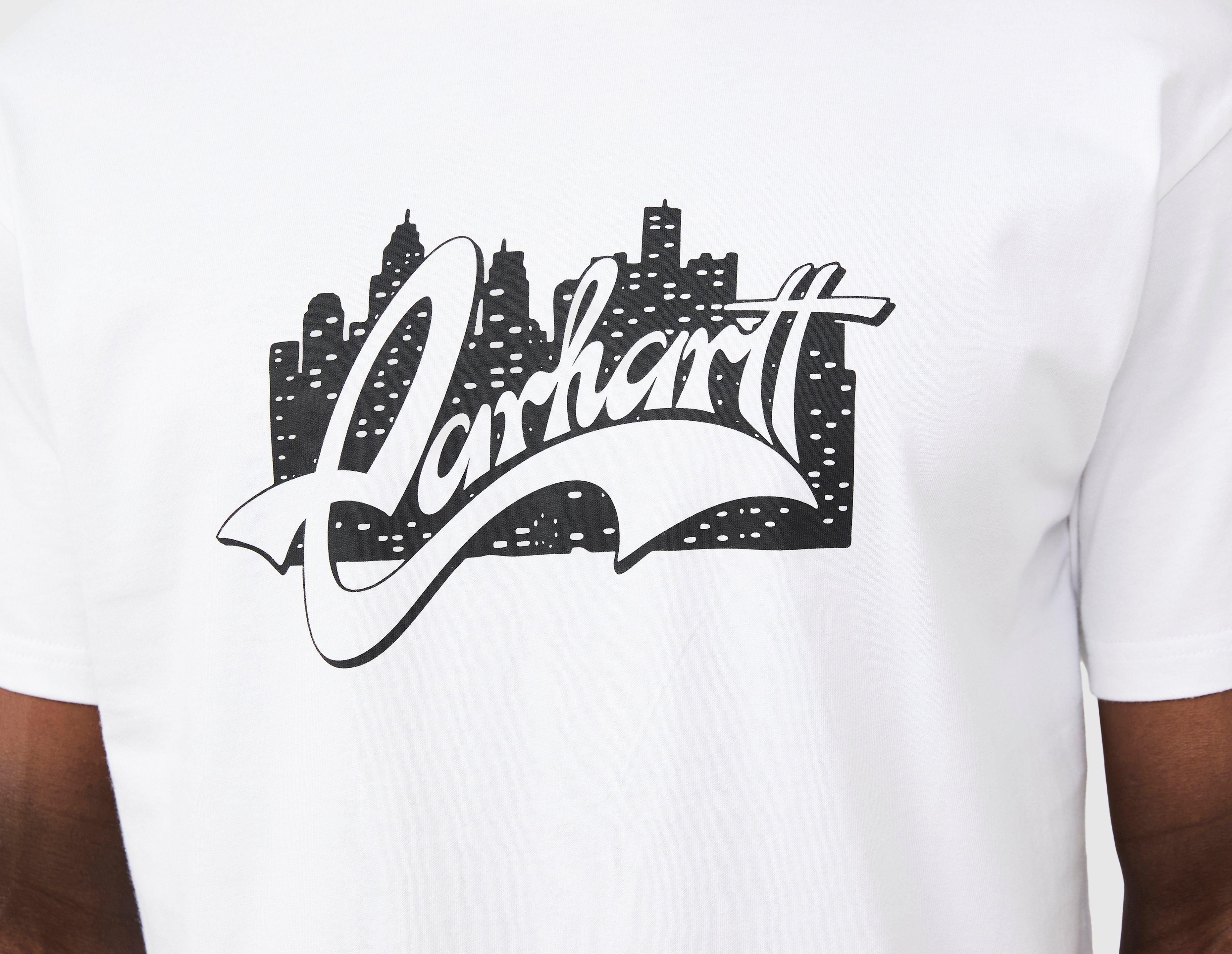 Carhartt WIP Boogie Night T-Shirt