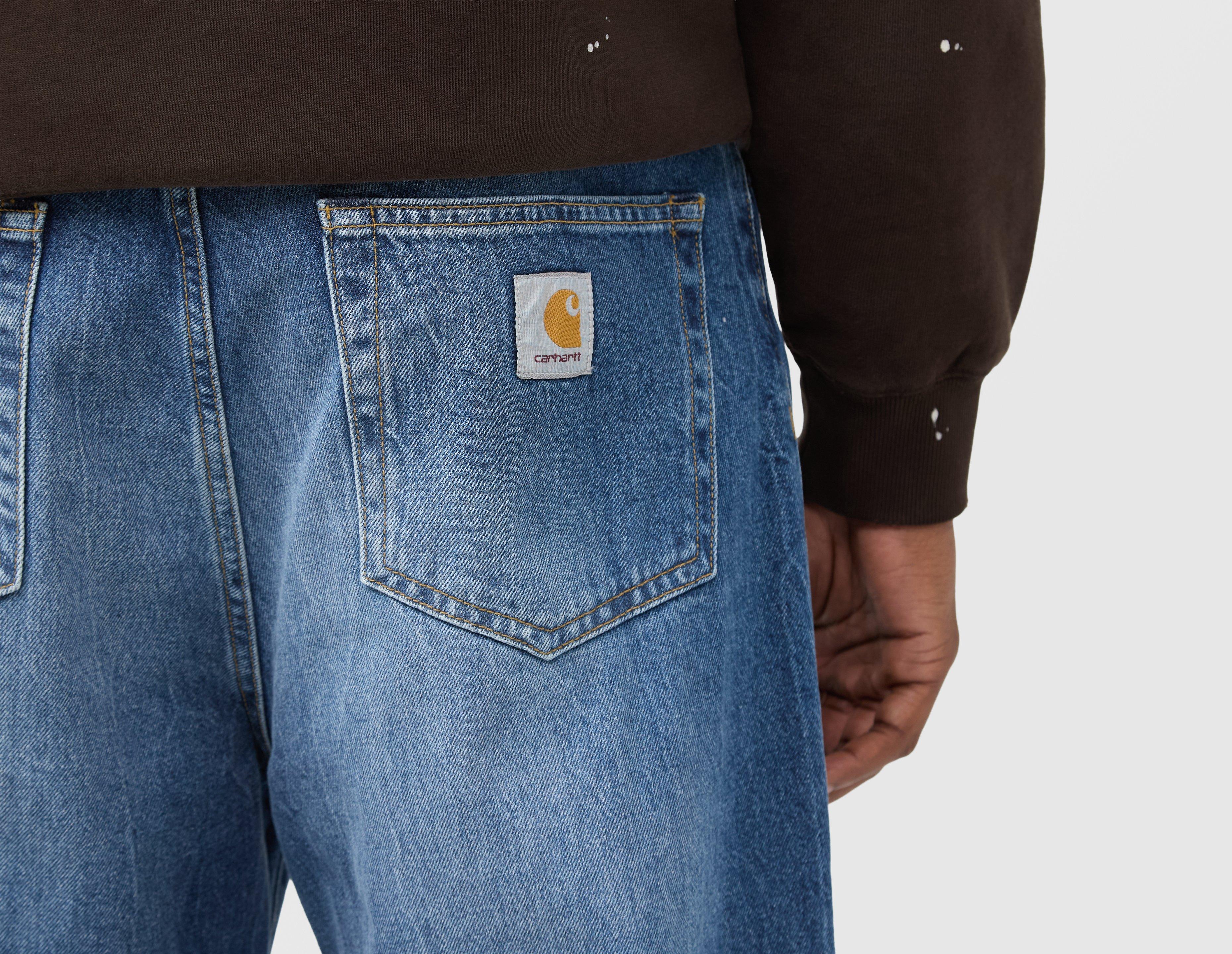 Carhartt WIP Jeans Landon