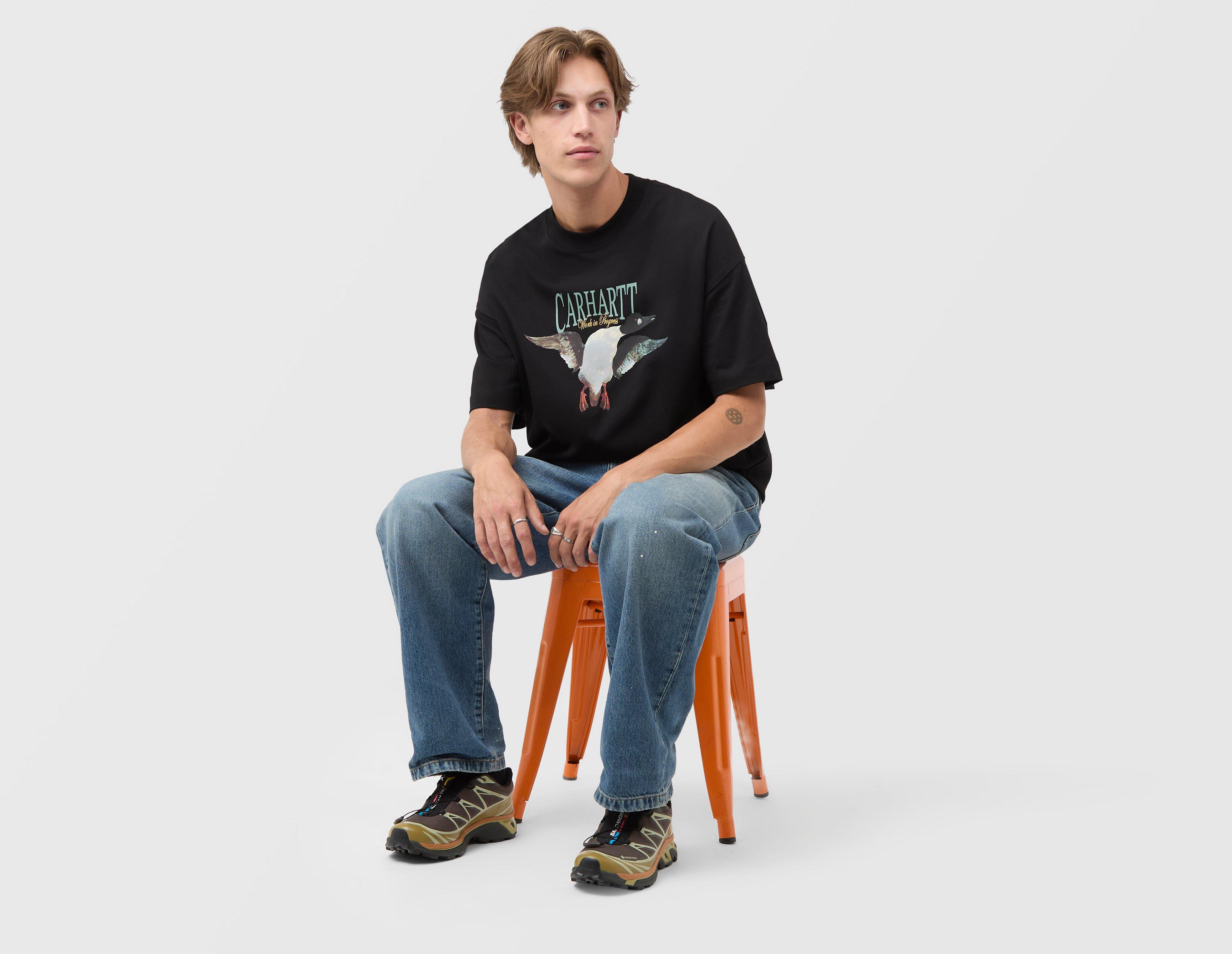 Carhartt WIP Pennon T-Shirt