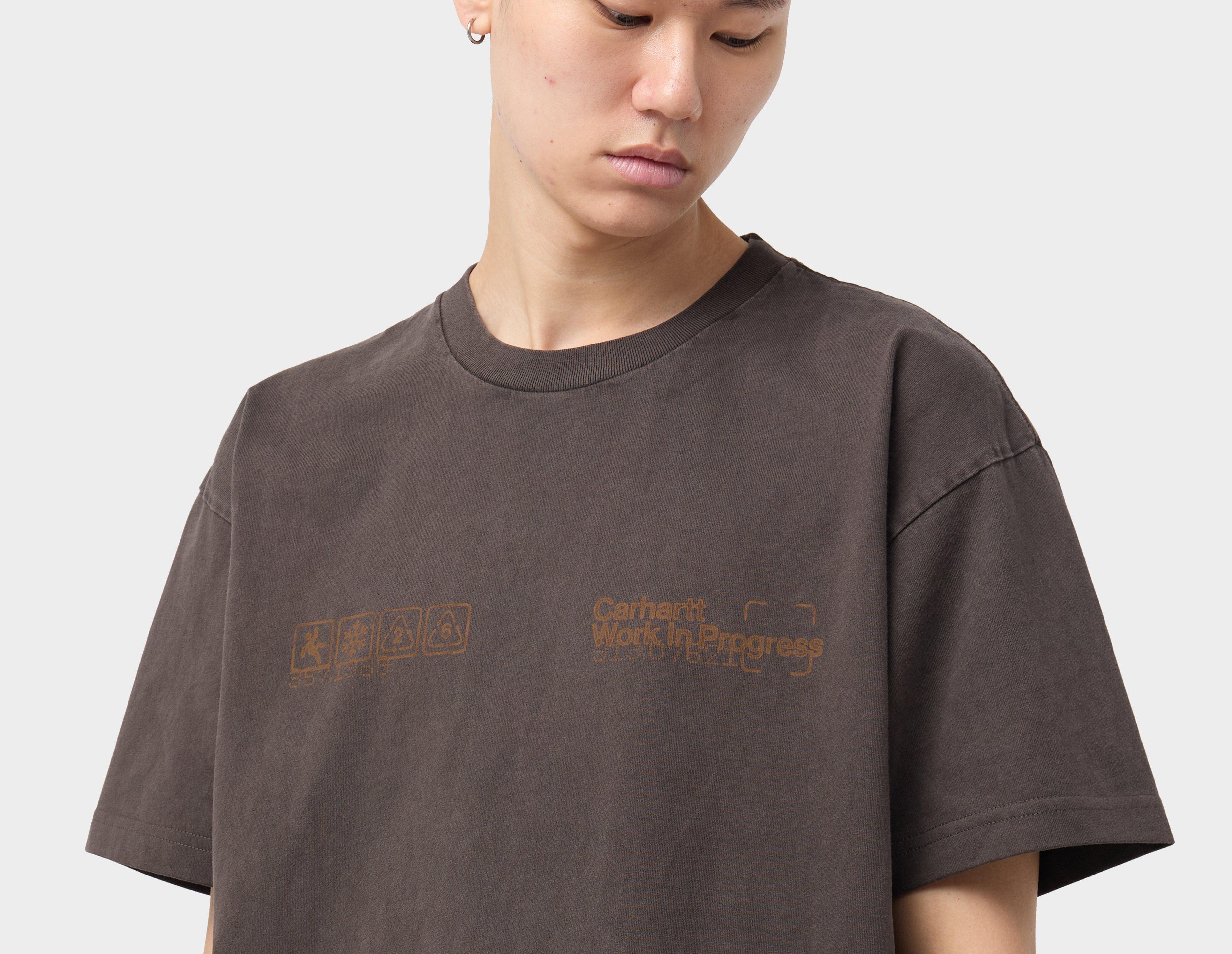 Carhartt Boxed Wash T-Shirt