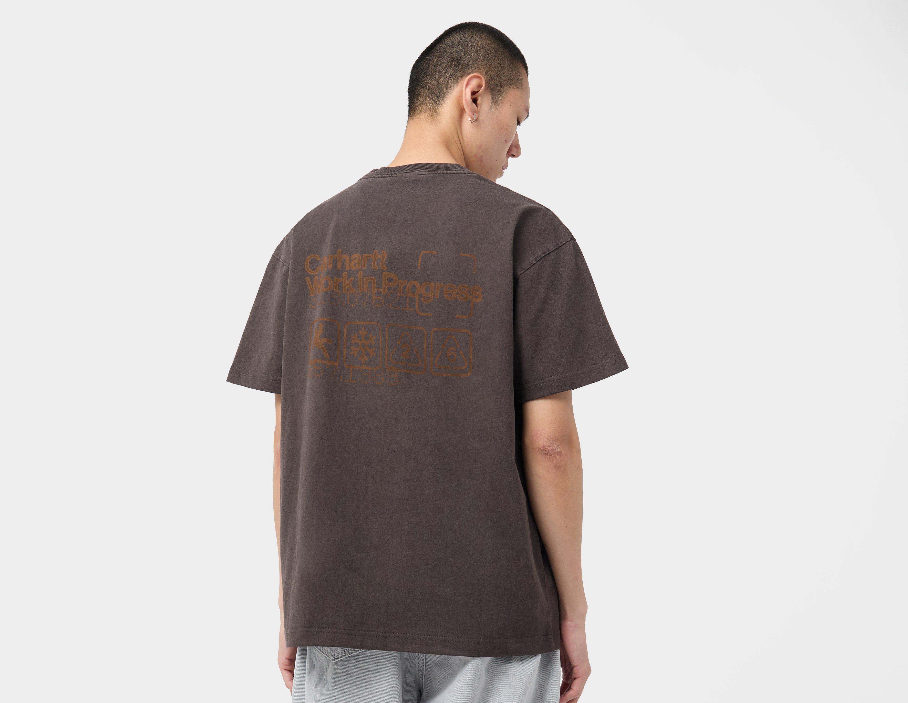 Carhartt Boxed Wash T-Shirt