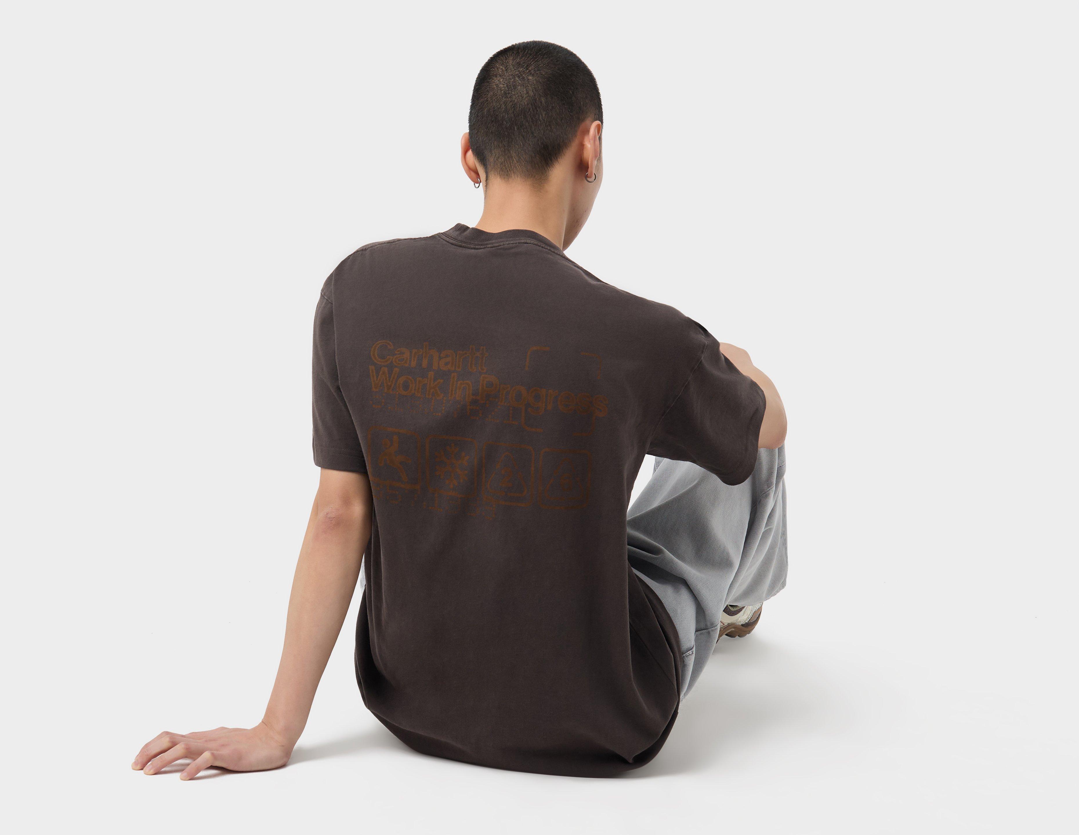Carhartt Boxed Wash T-Shirt