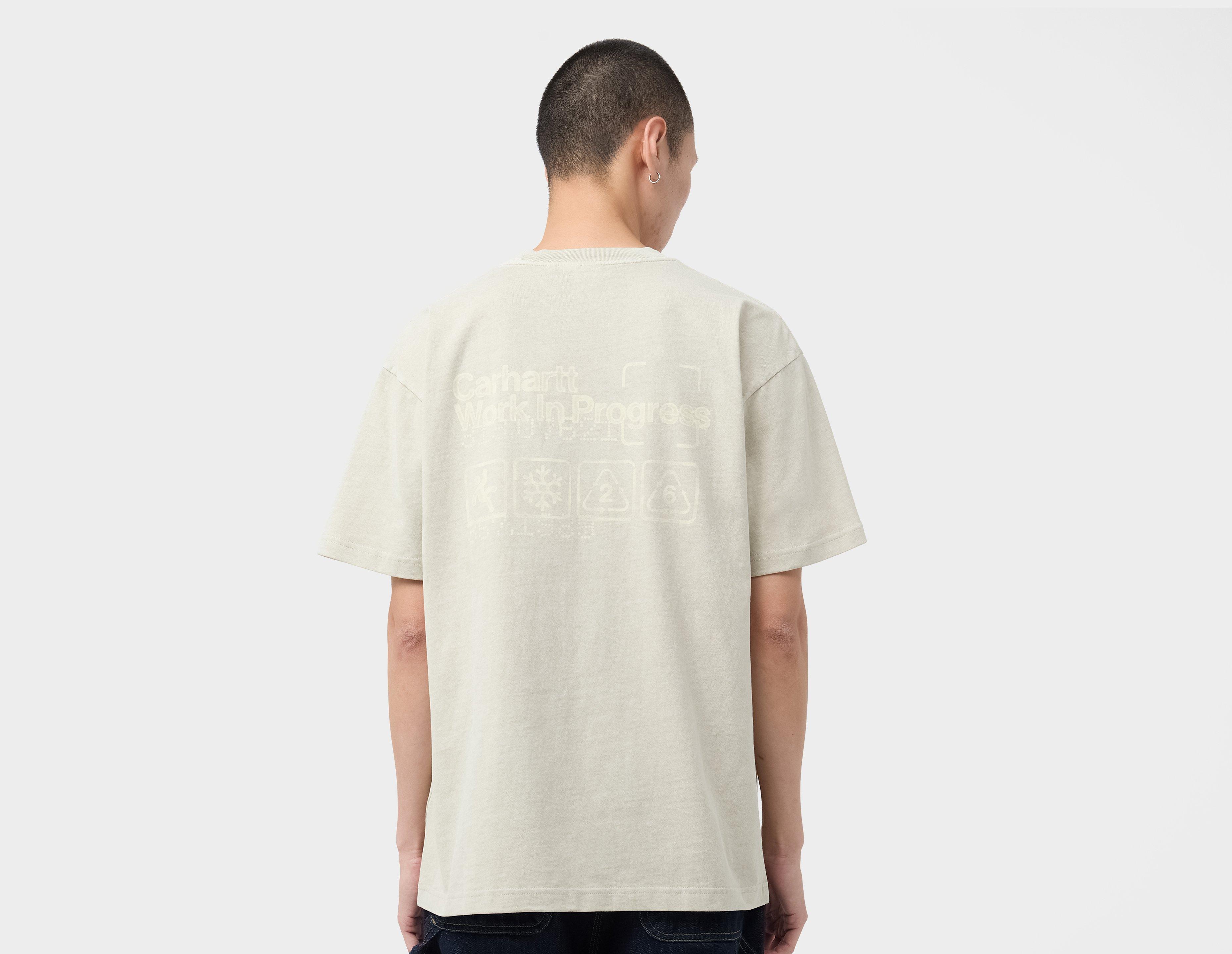 Carhartt Boxed Wash T-Shirt