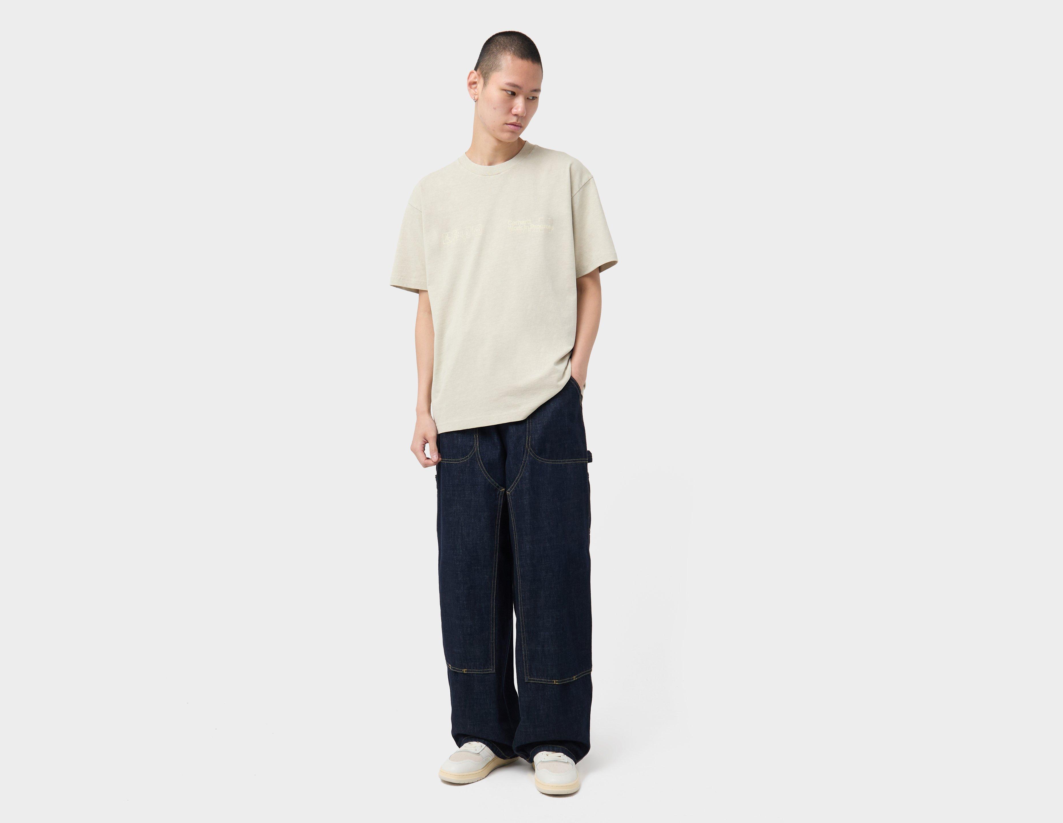 Carhartt Boxed Wash T-Shirt