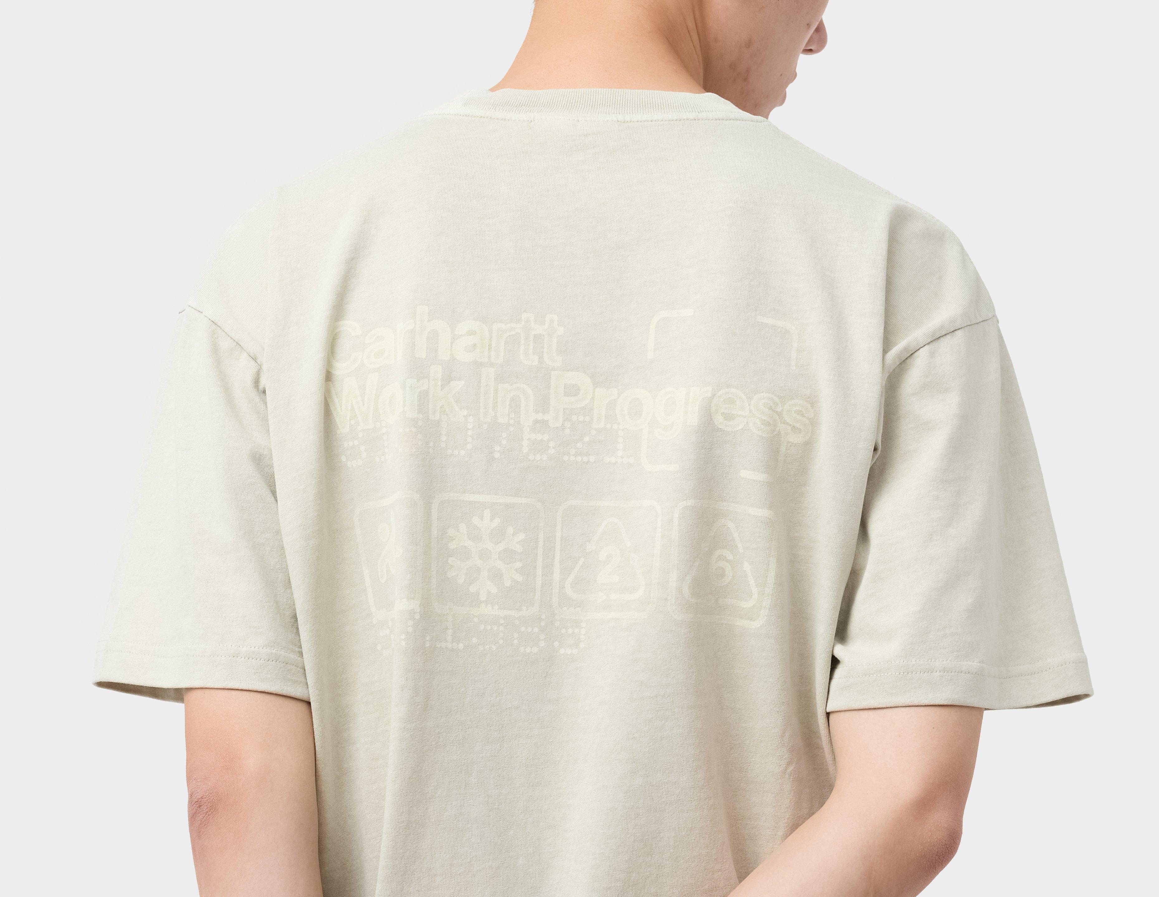 Carhartt Boxed Wash T-Shirt