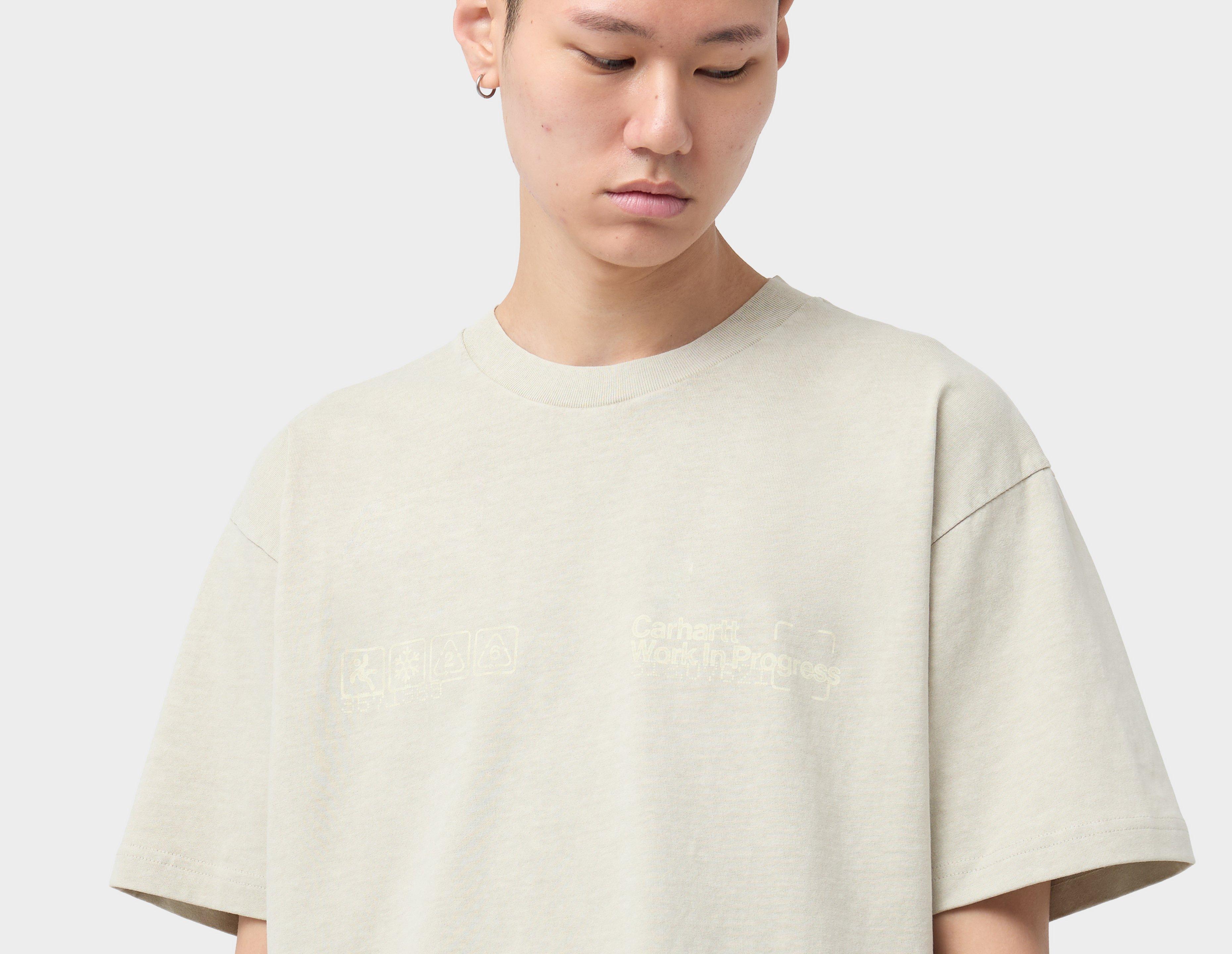 Carhartt Boxed Wash T-Shirt