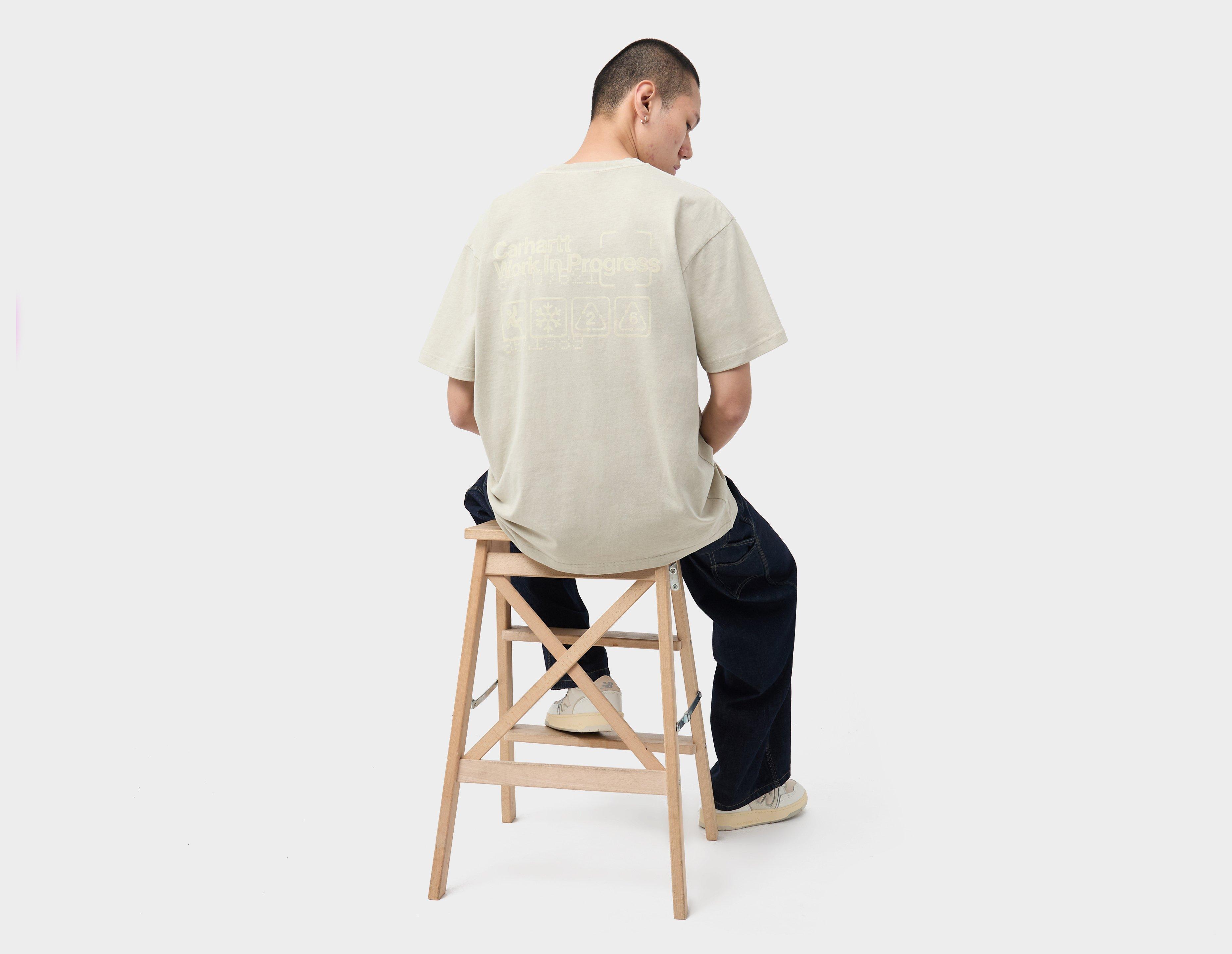 Carhartt Boxed Wash T-Shirt