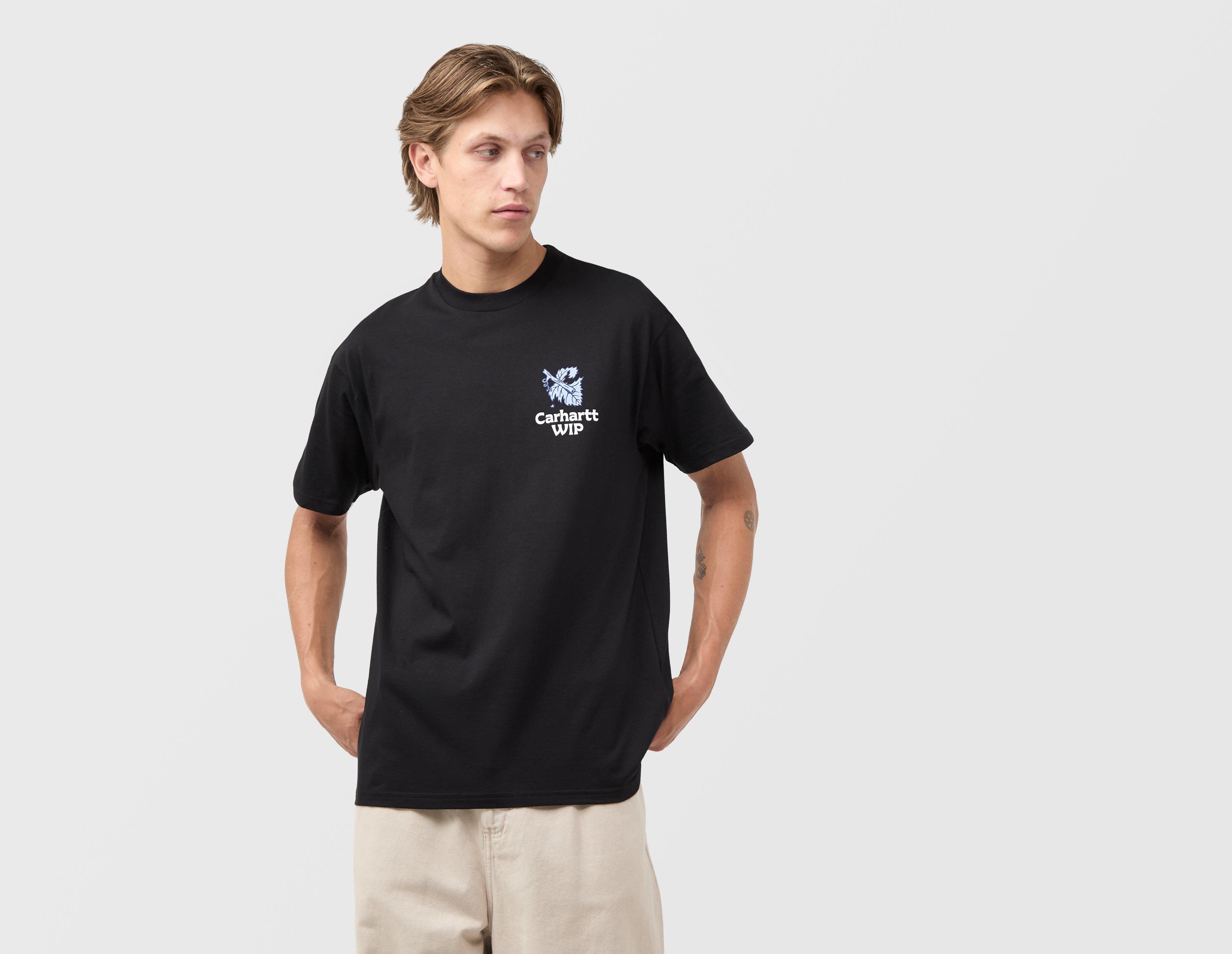 Carhartt WIP Grape Picker T-Shirt