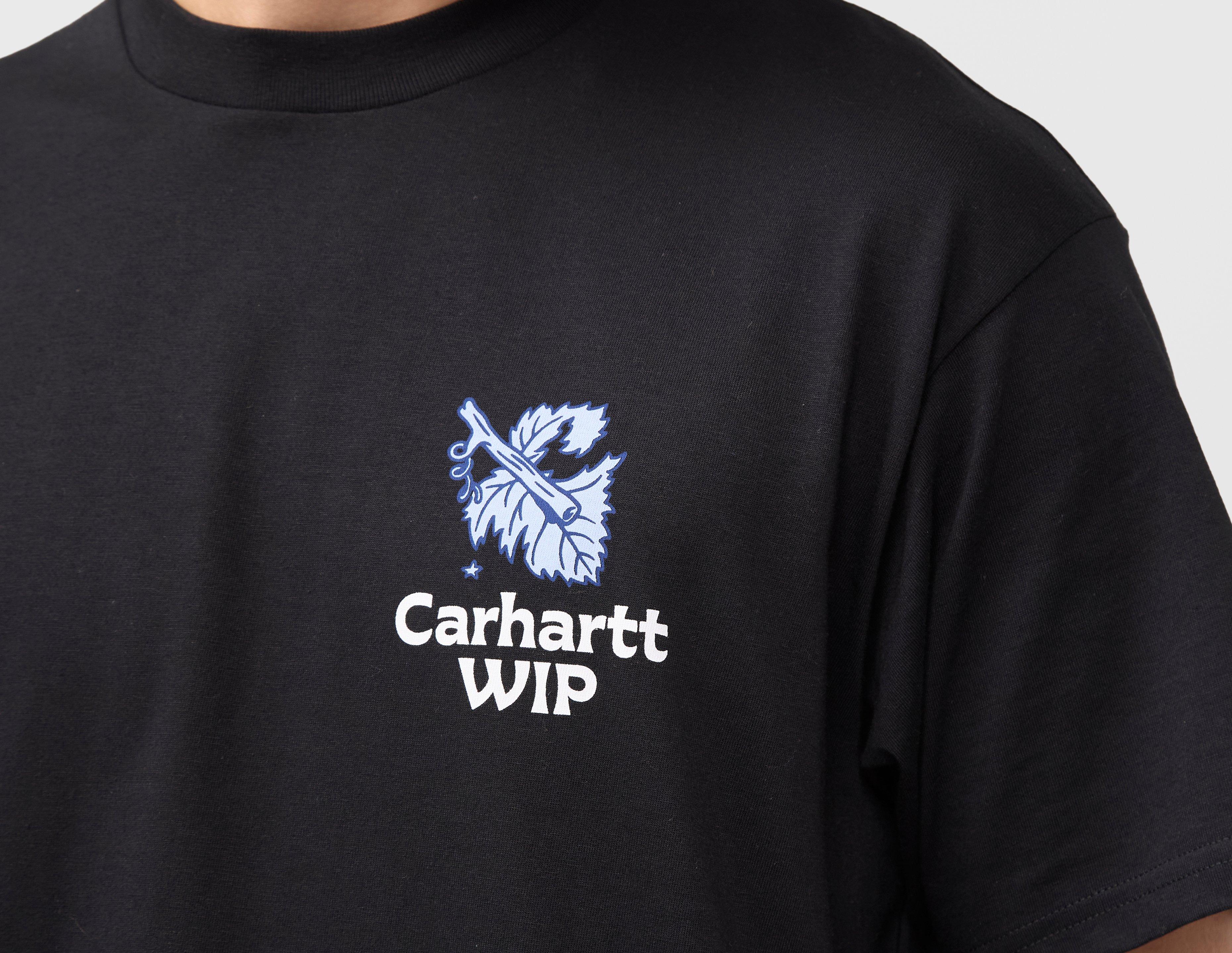 Carhartt WIP Grape Picker T-Shirt