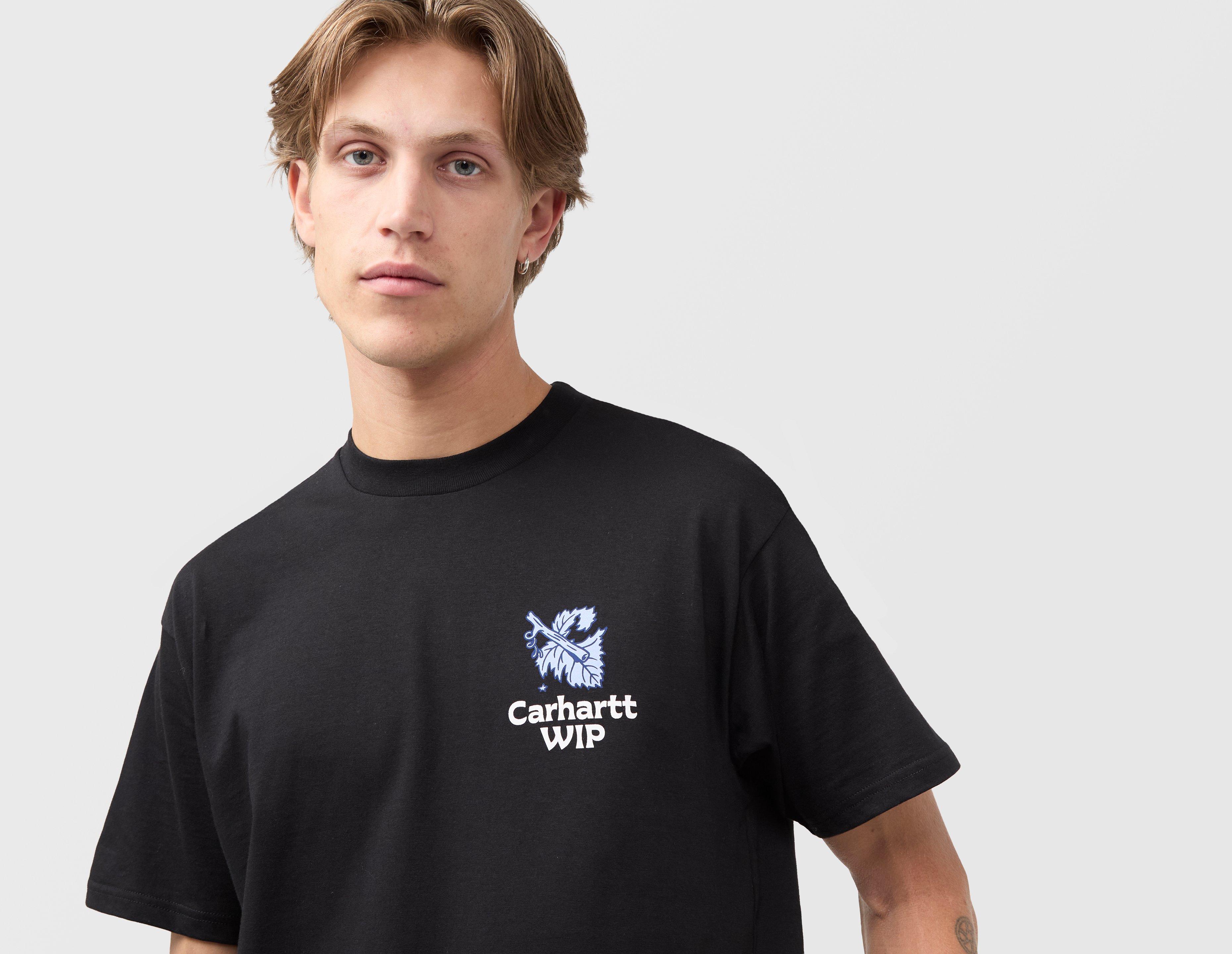 Carhartt WIP Grape Picker T-Shirt