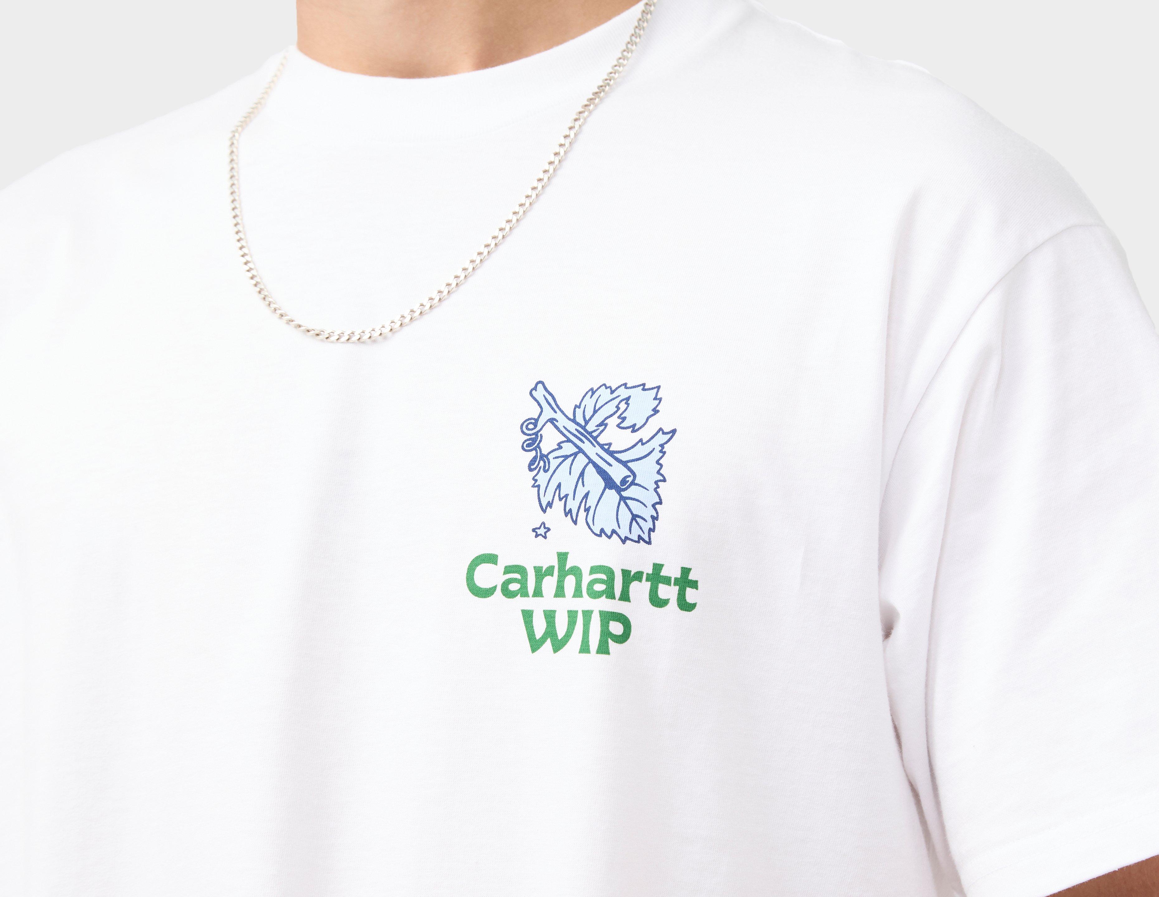 Carhartt WIP Grape Picker T-Shirt