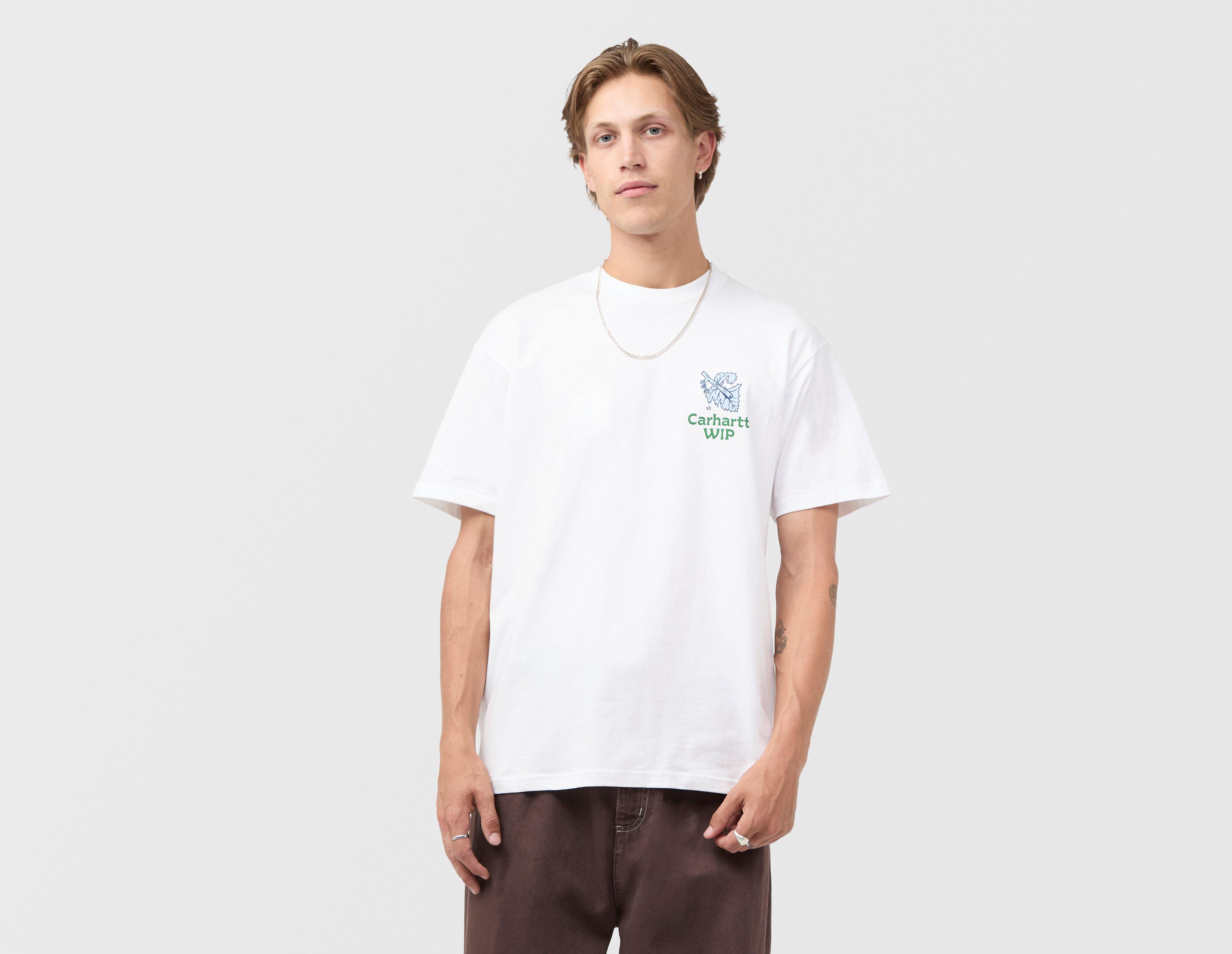 Carhartt WIP Grape Picker T-Shirt