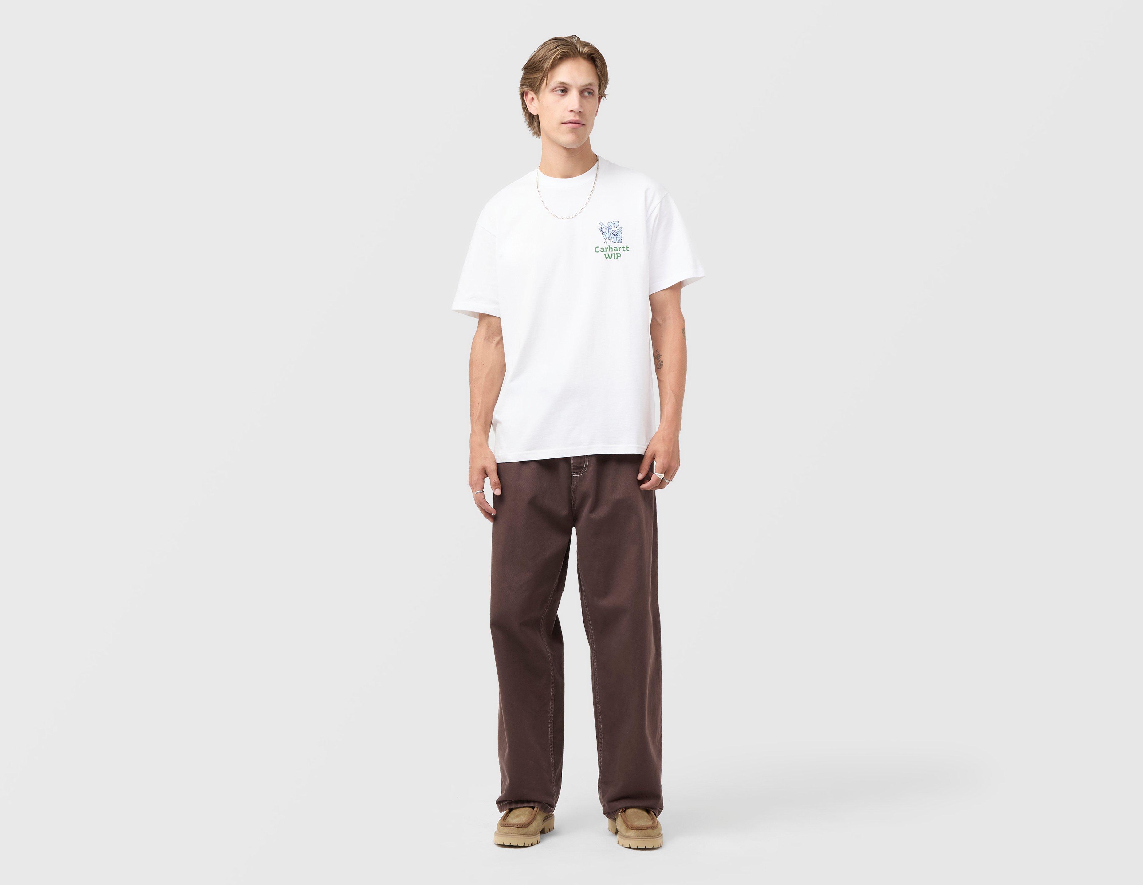 Carhartt WIP Grape Picker T-Shirt