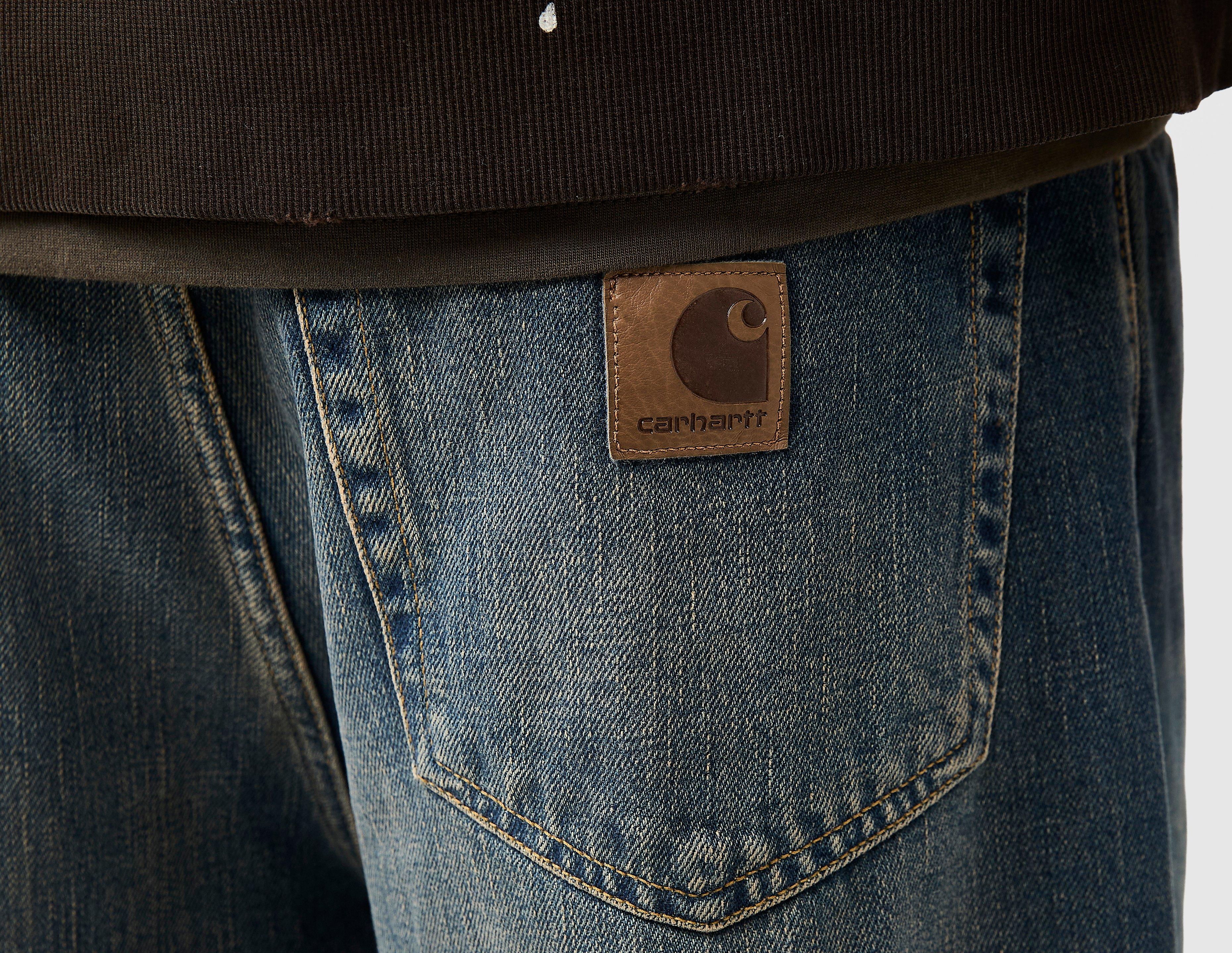 Carhartt WIP Aaron Pant