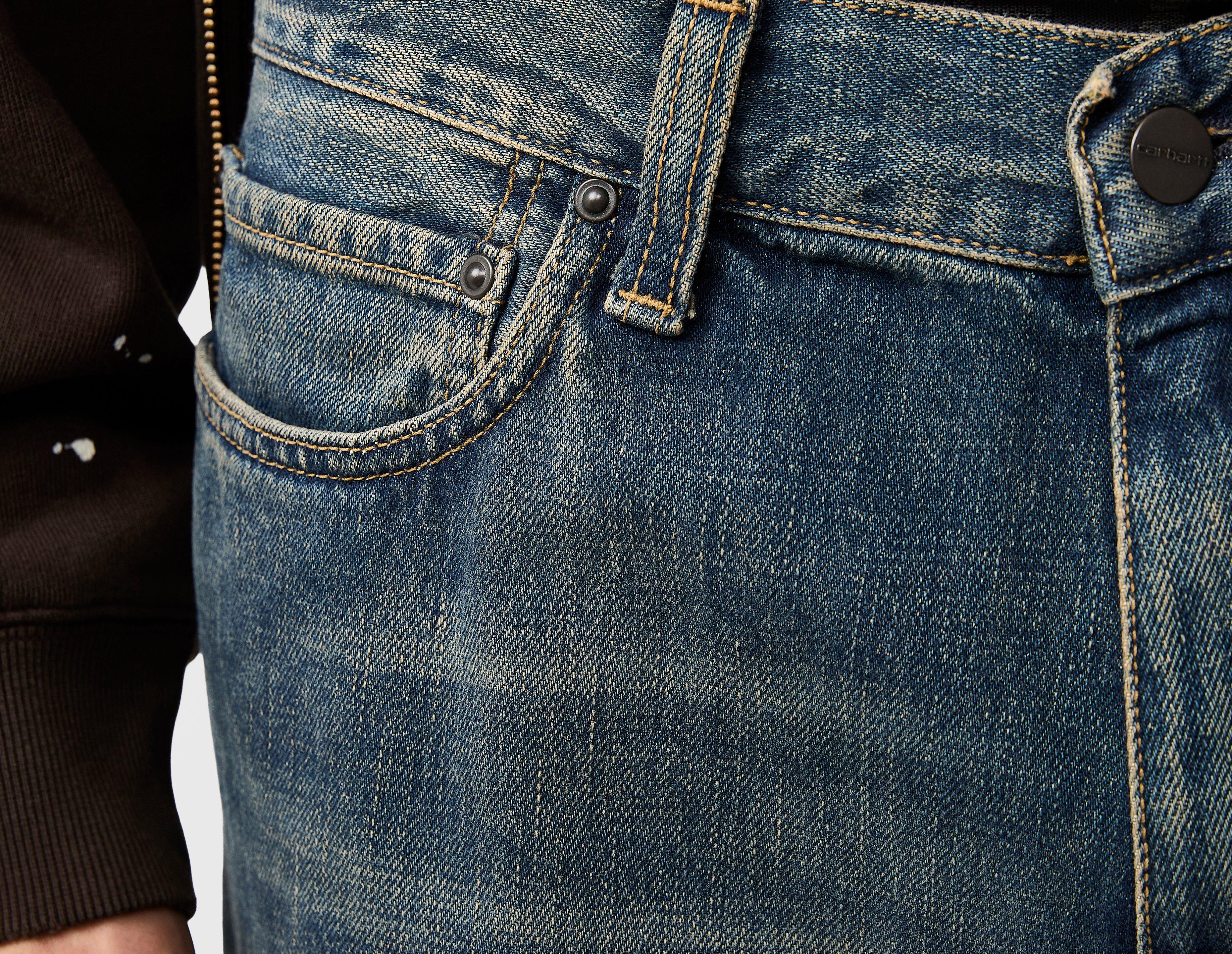 Carhartt WIP Aaron Pant