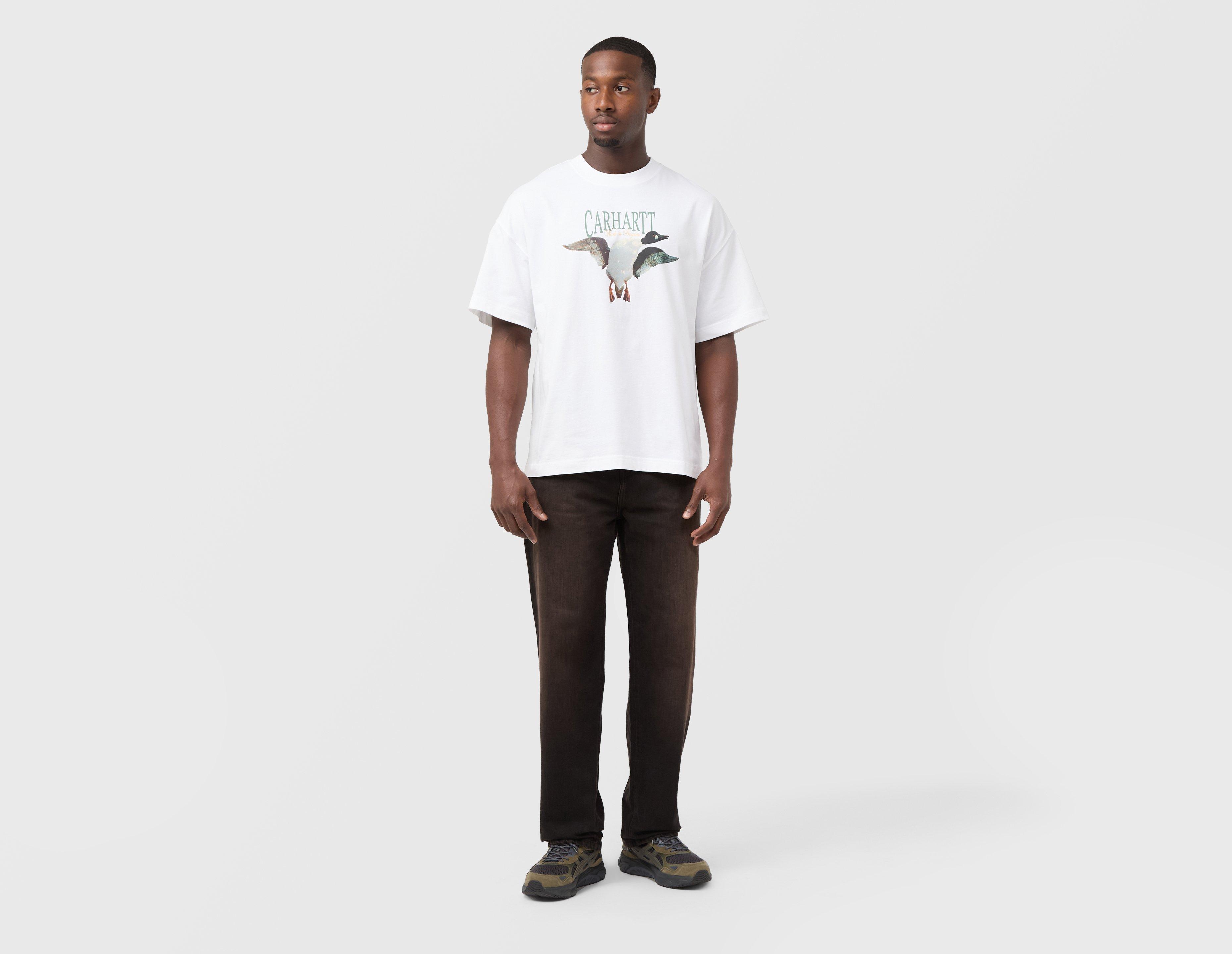Carhartt WIP Aaron Pant