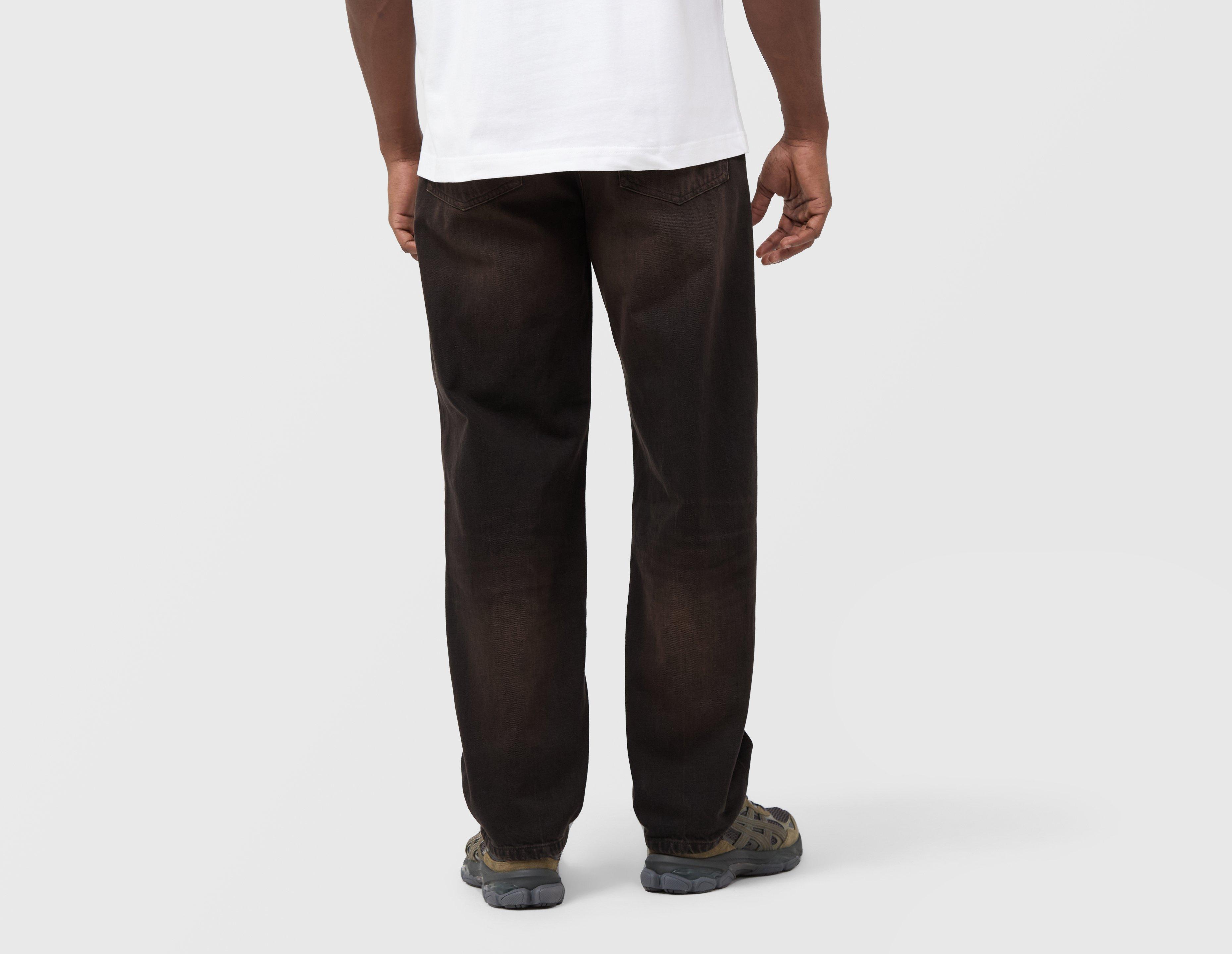 Carhartt WIP Aaron Pant