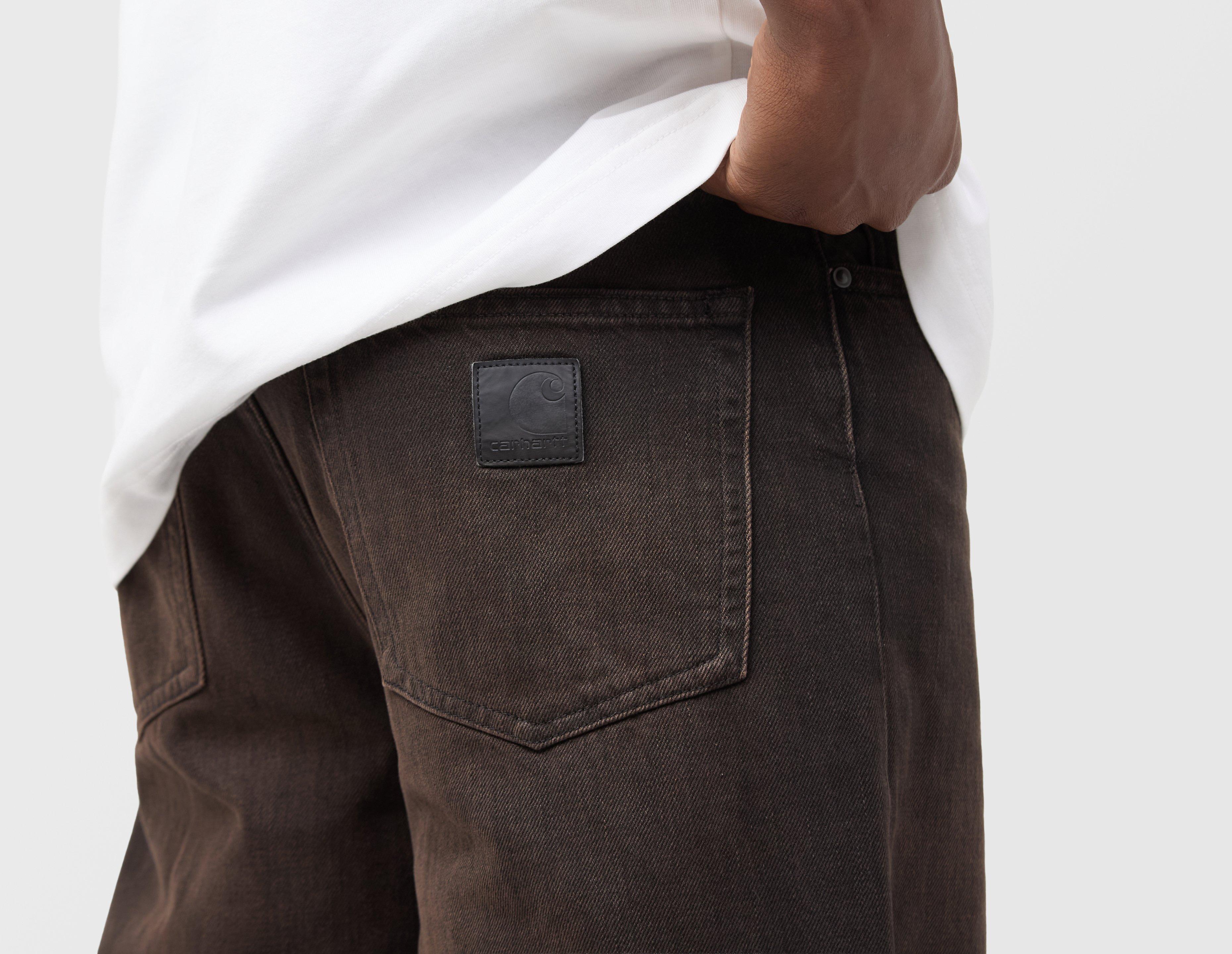 Carhartt WIP Aaron Pant