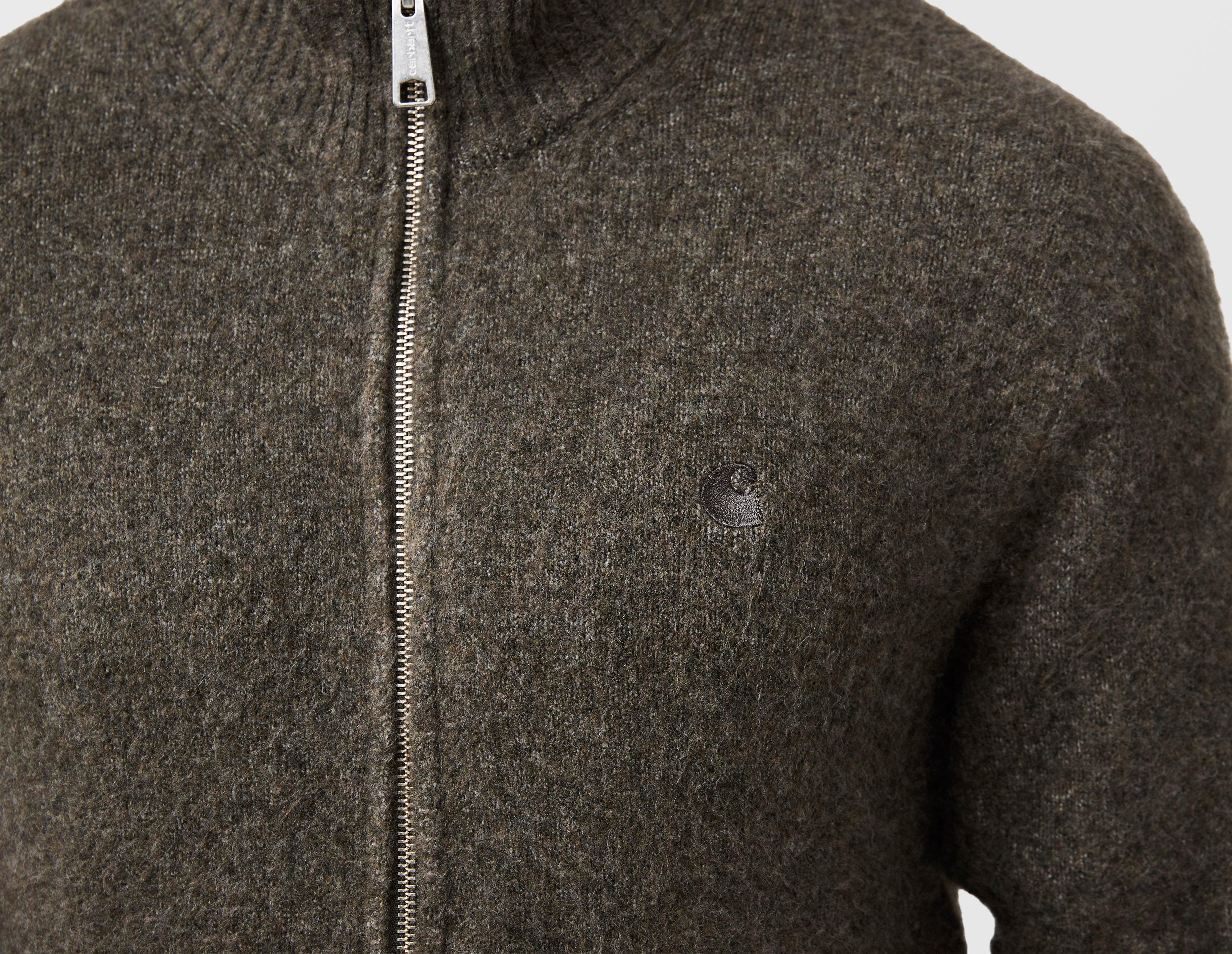 Carhartt WIP Curtis Sweater Jacket