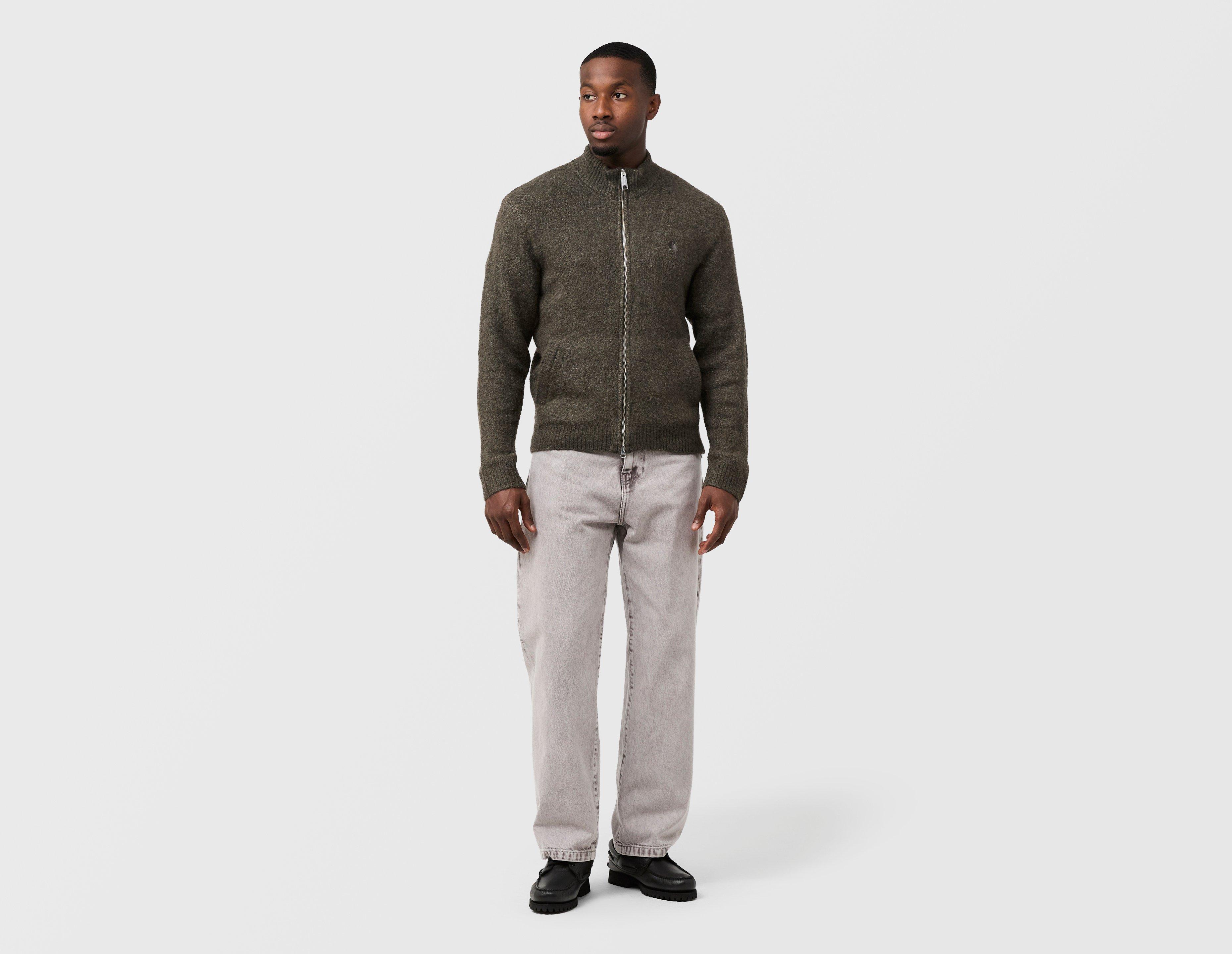Carhartt WIP Curtis Sweater Jacket