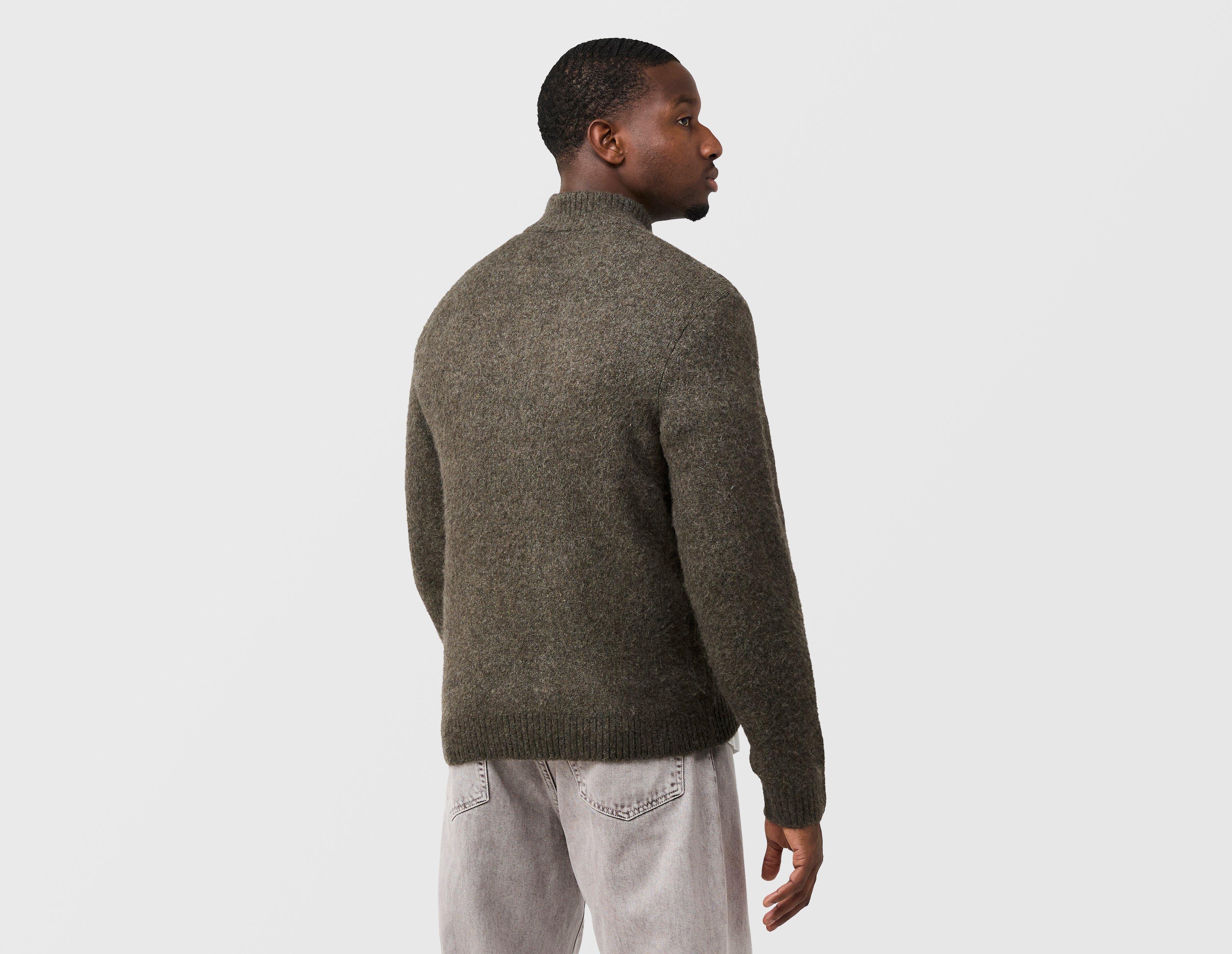 Carhartt WIP Curtis Sweater Jacket