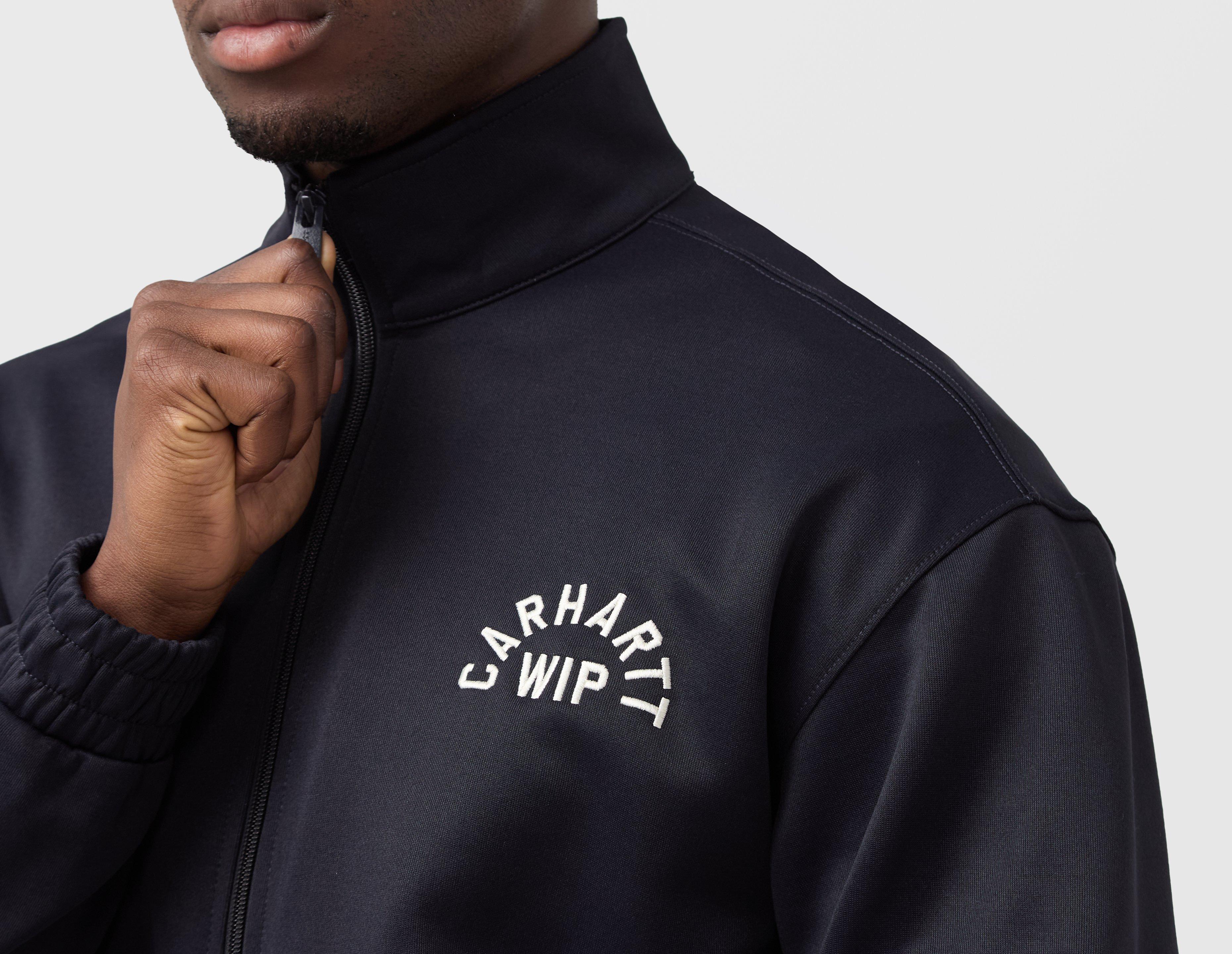 Carhartt WIP Bolon Track Jacket
