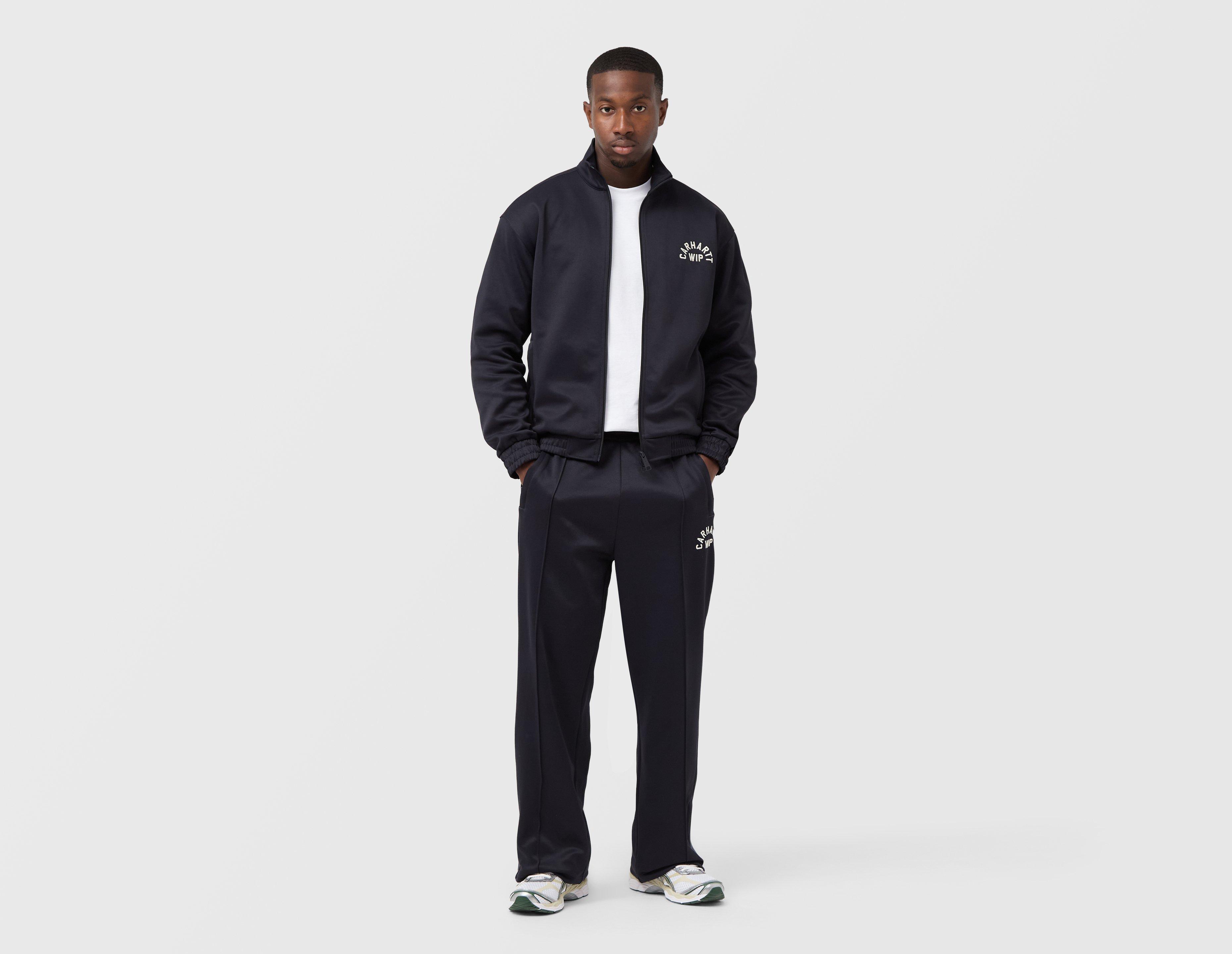 Carhartt WIP Bolon Track Jacket