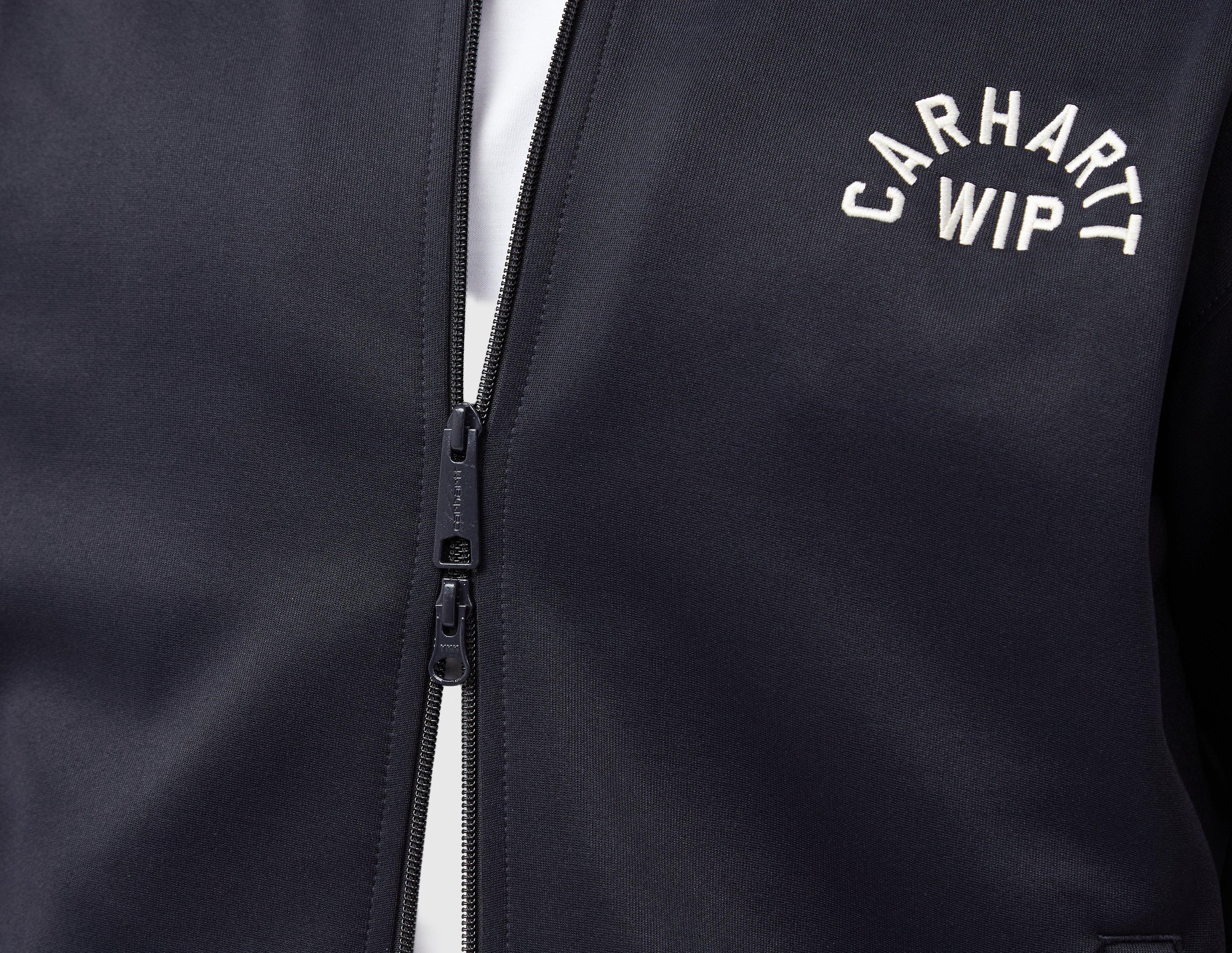Carhartt WIP Bolon Track Jacket