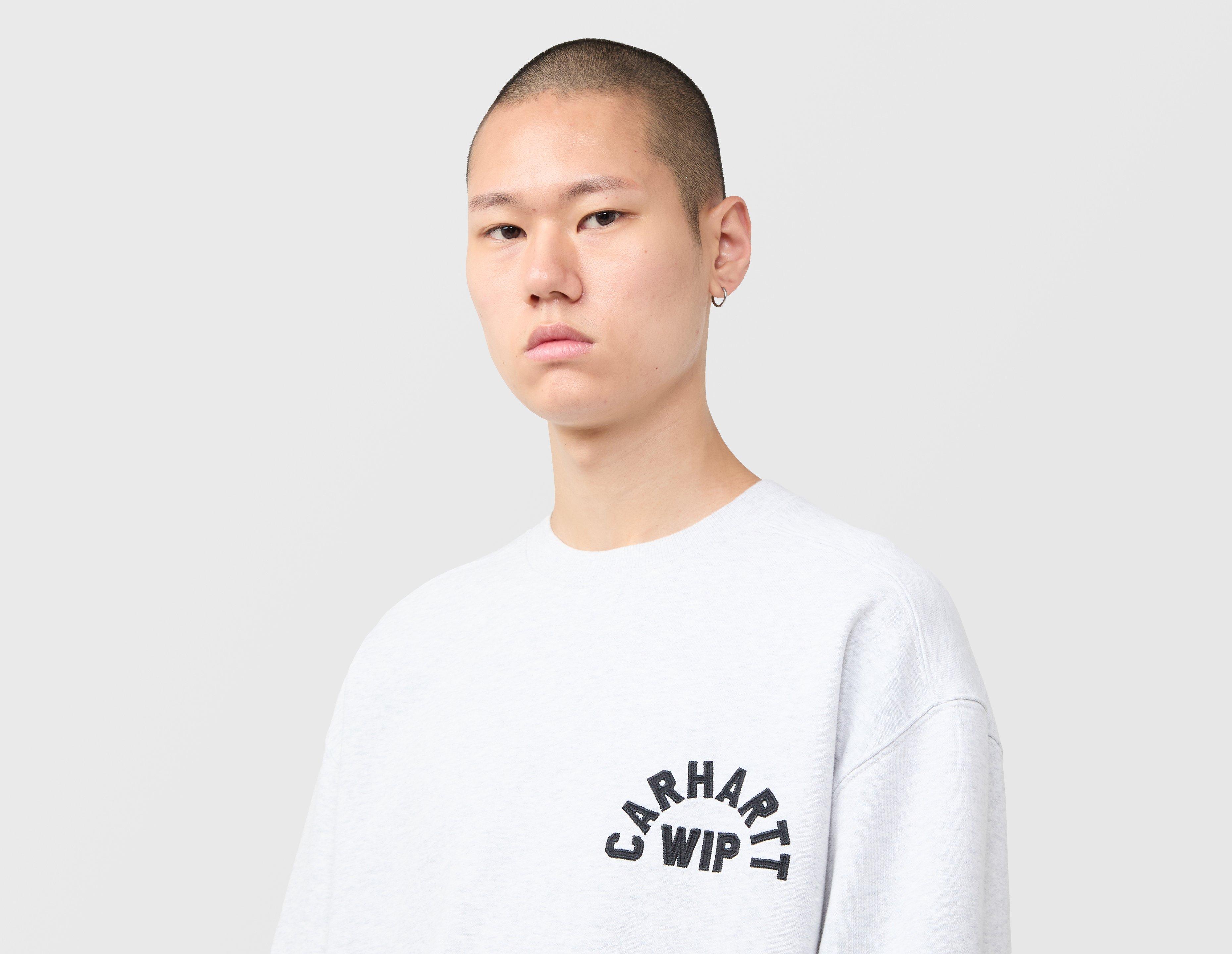 Carhartt WIP Arch Script Sweatshirt