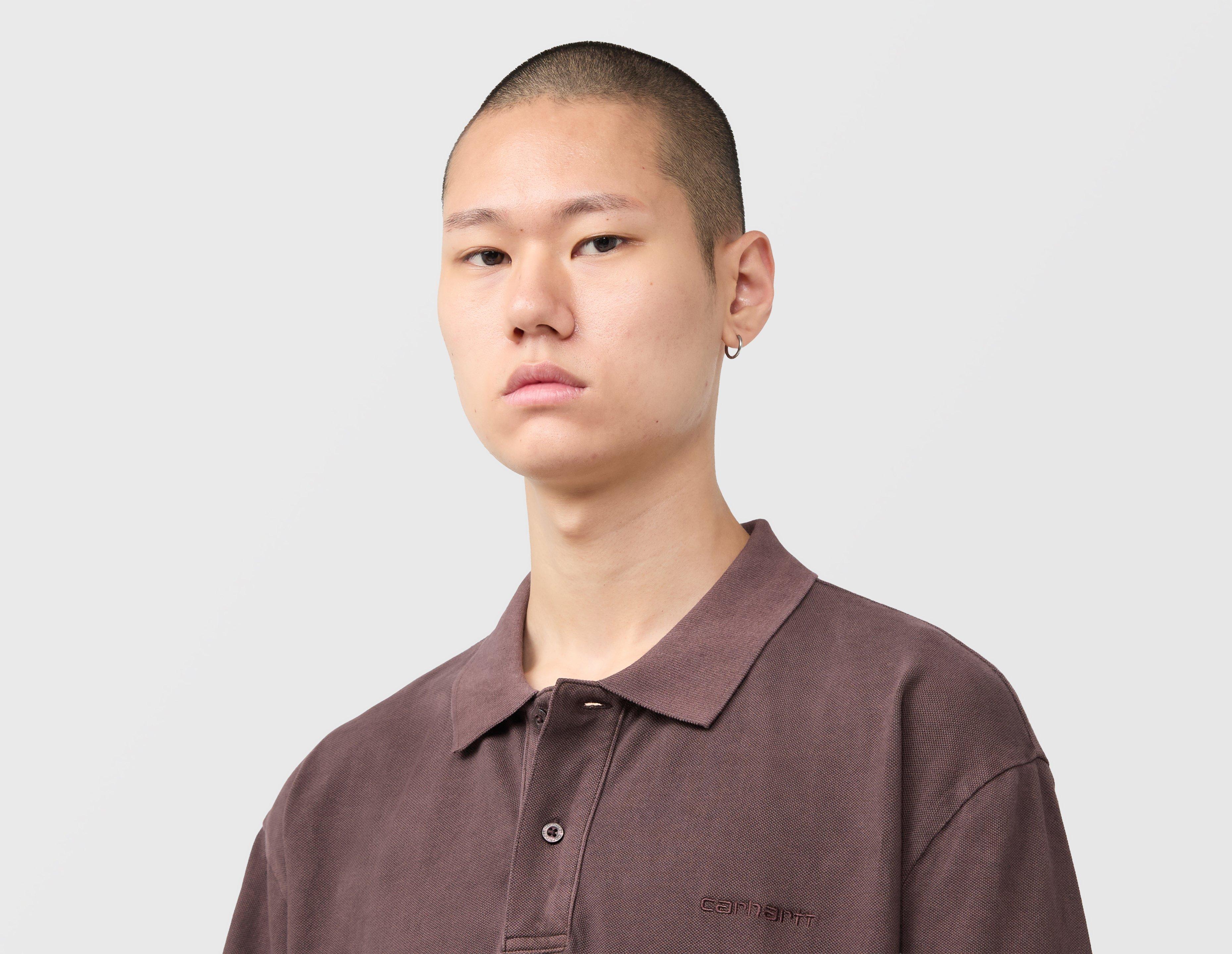 Carhartt WIP Wayne Polo