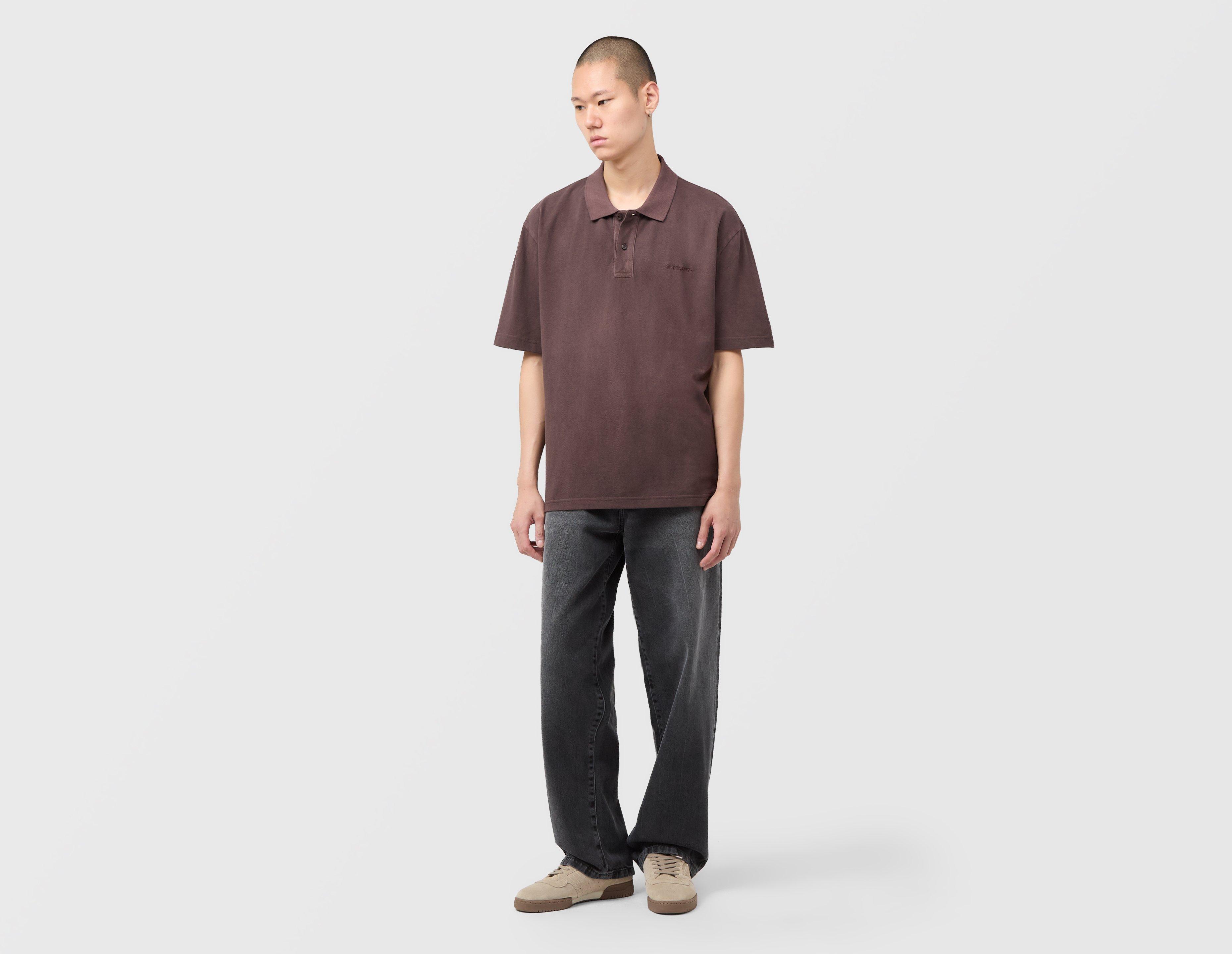 Carhartt WIP Wayne Polo