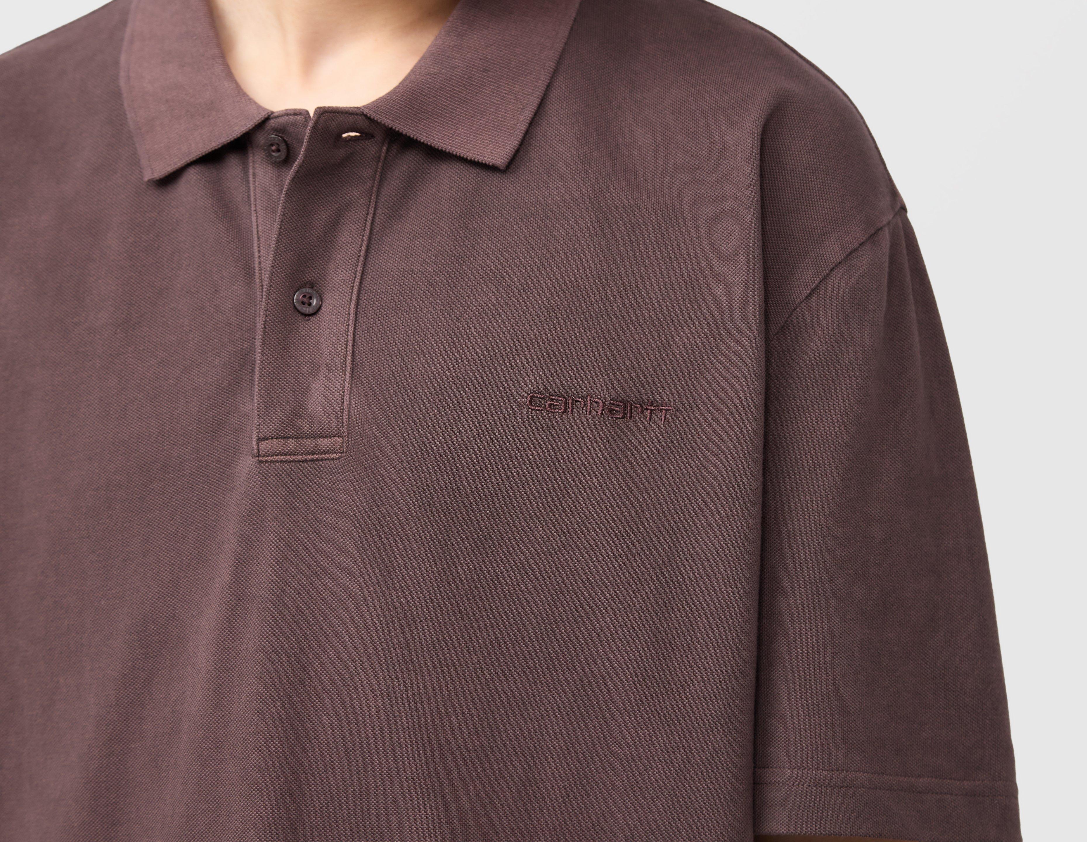Carhartt WIP Wayne Polo