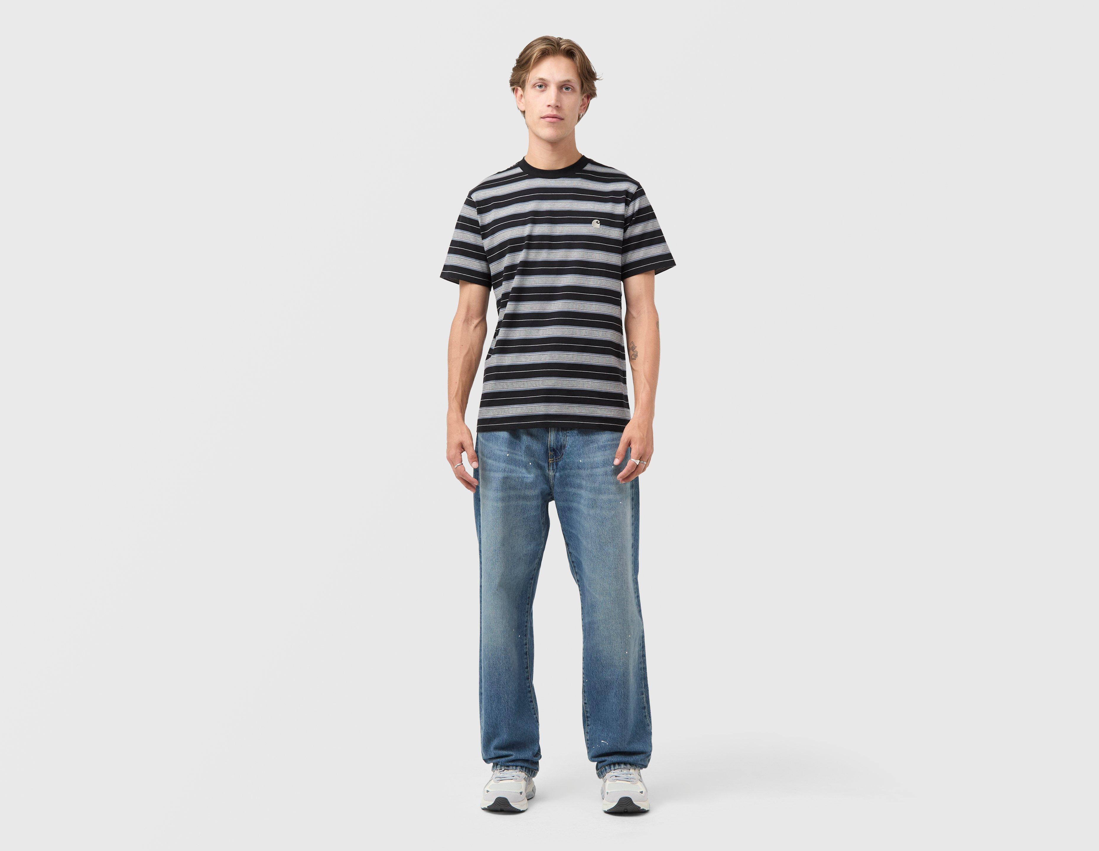 Carhartt WIP Bronson Stripe T-Shirt