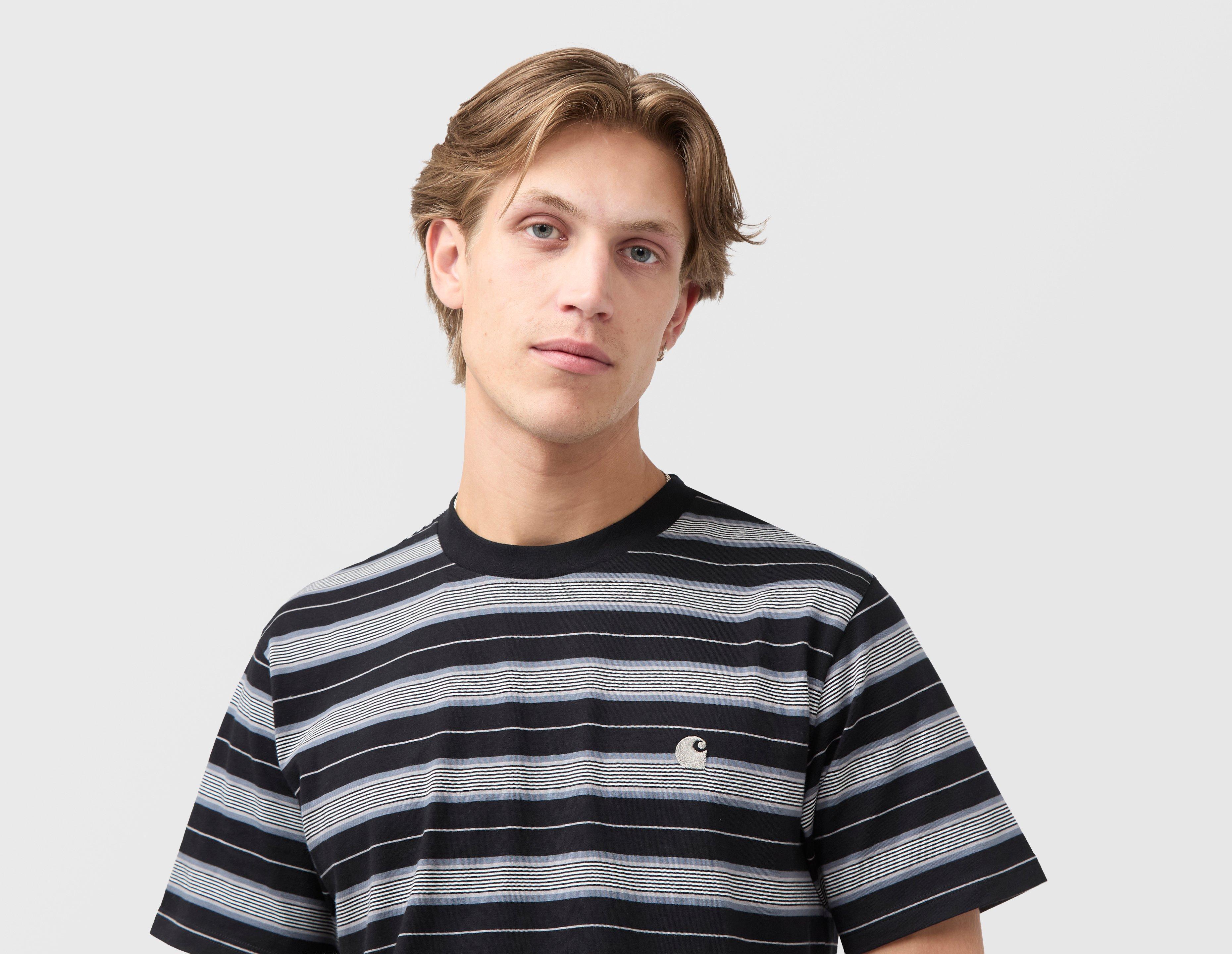 Carhartt WIP Bronson Stripe T-Shirt
