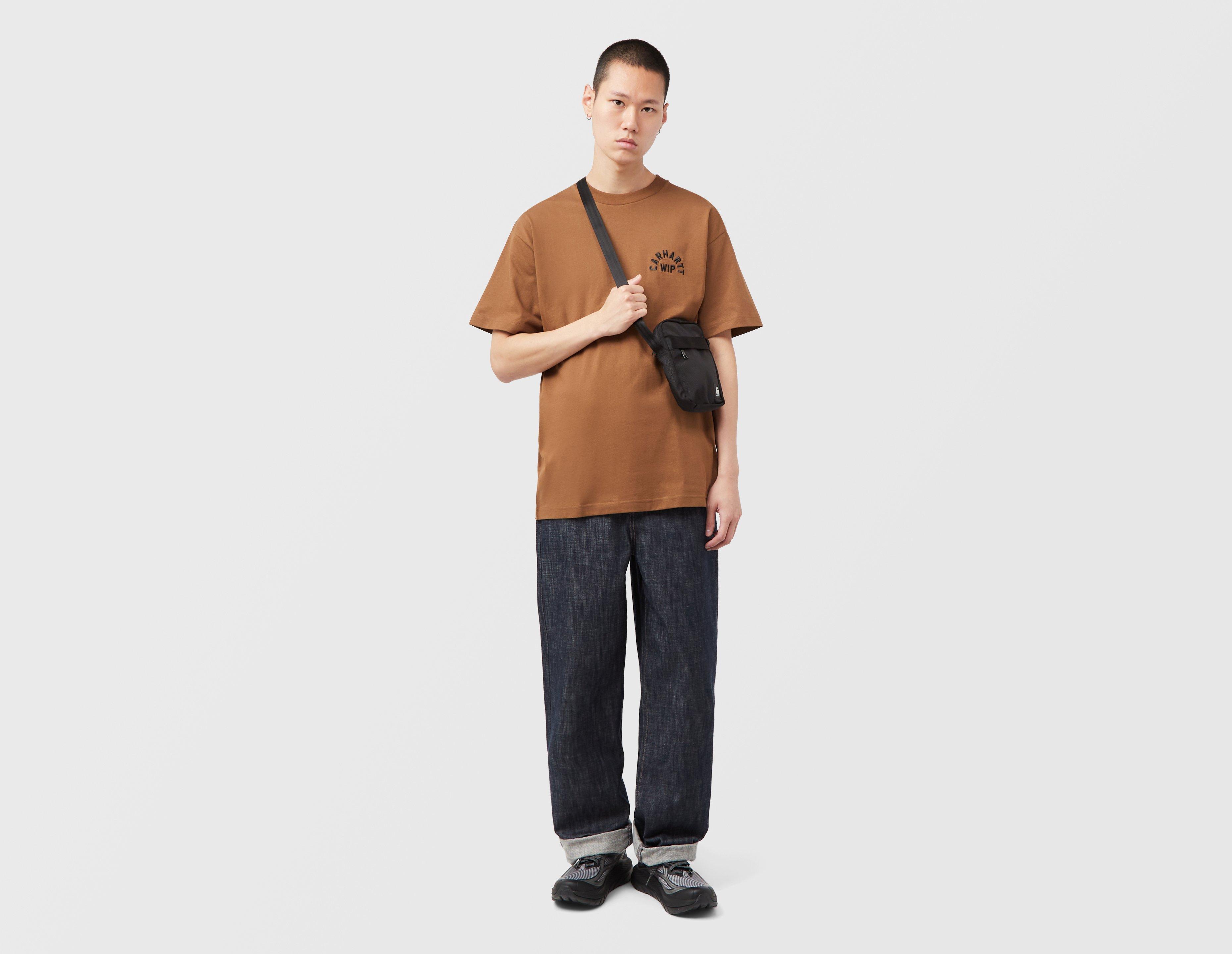 Carhartt WIP T-Shirt Arch Script