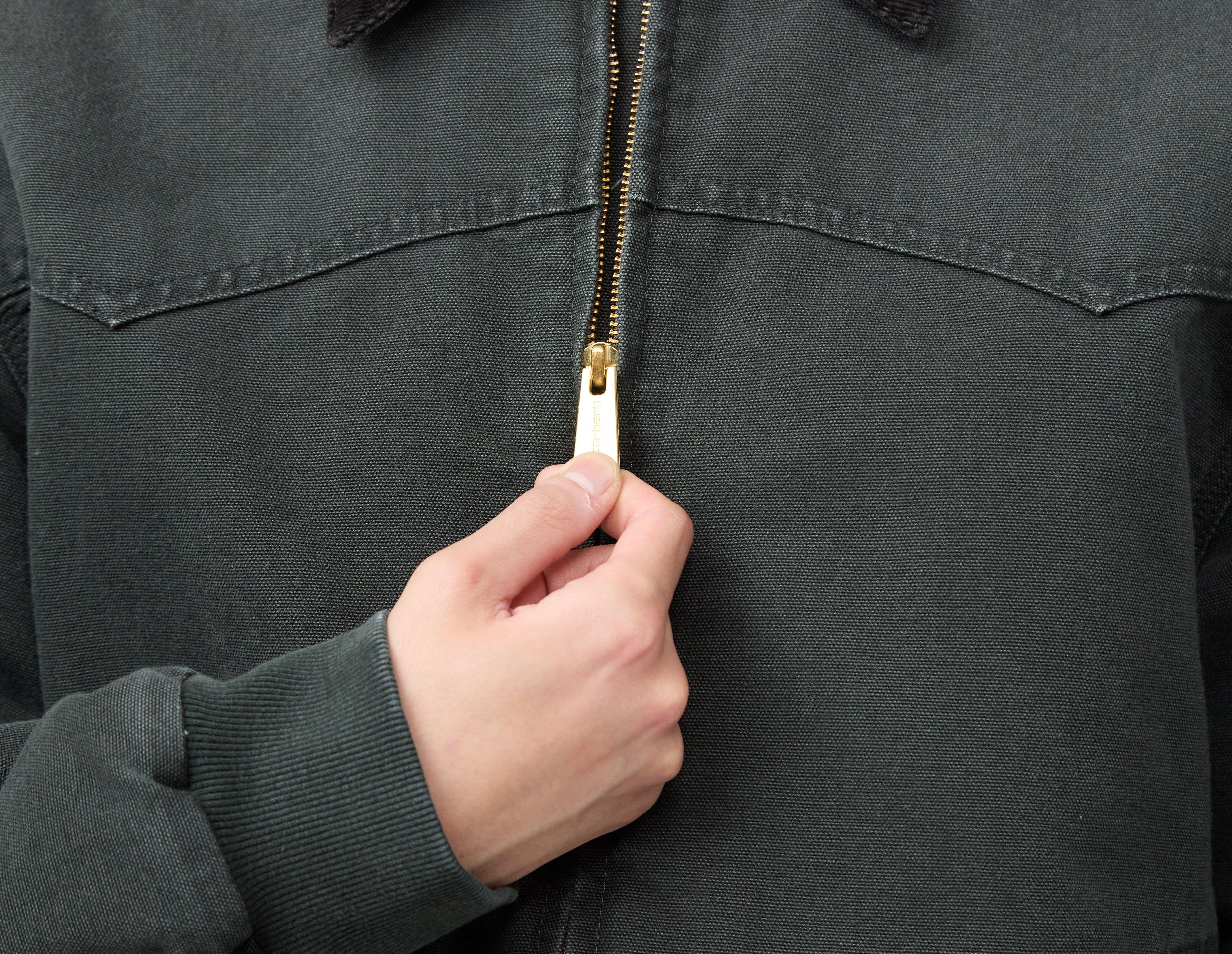 Carhartt WIP OG Santa Fe Jacket