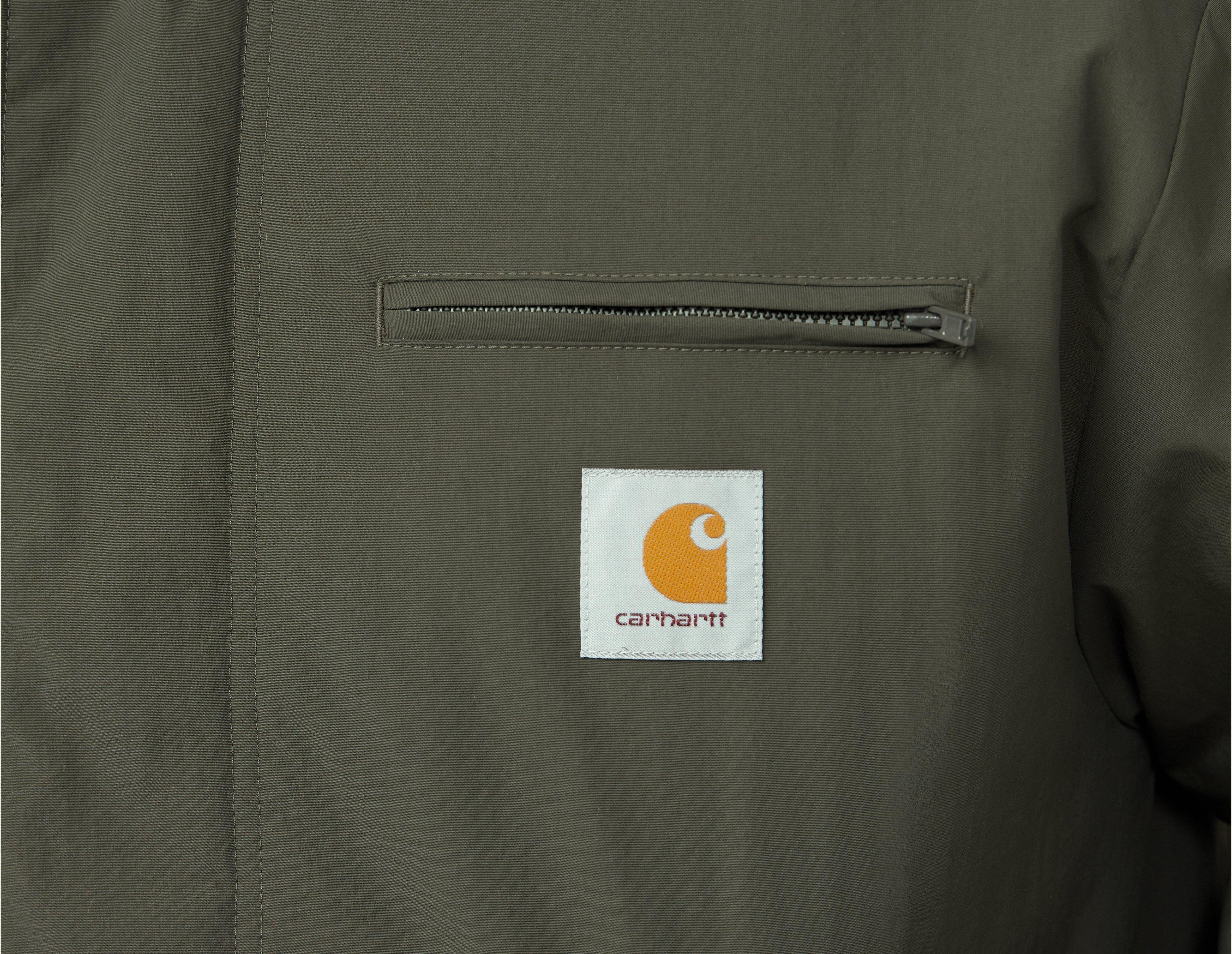 Carhartt WIP Stanwood Jacke