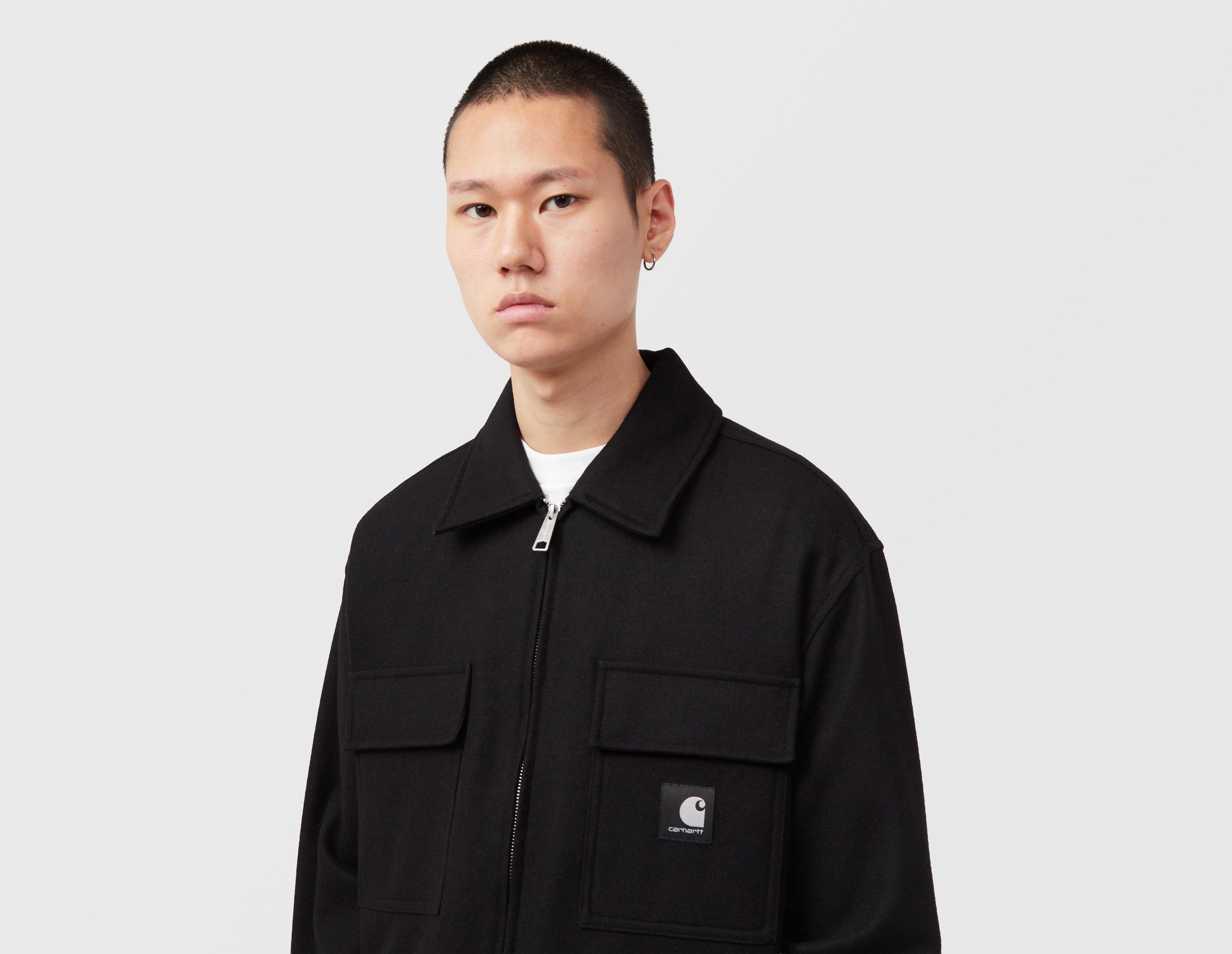 Carhartt WIP Atoka Shirt Jacket