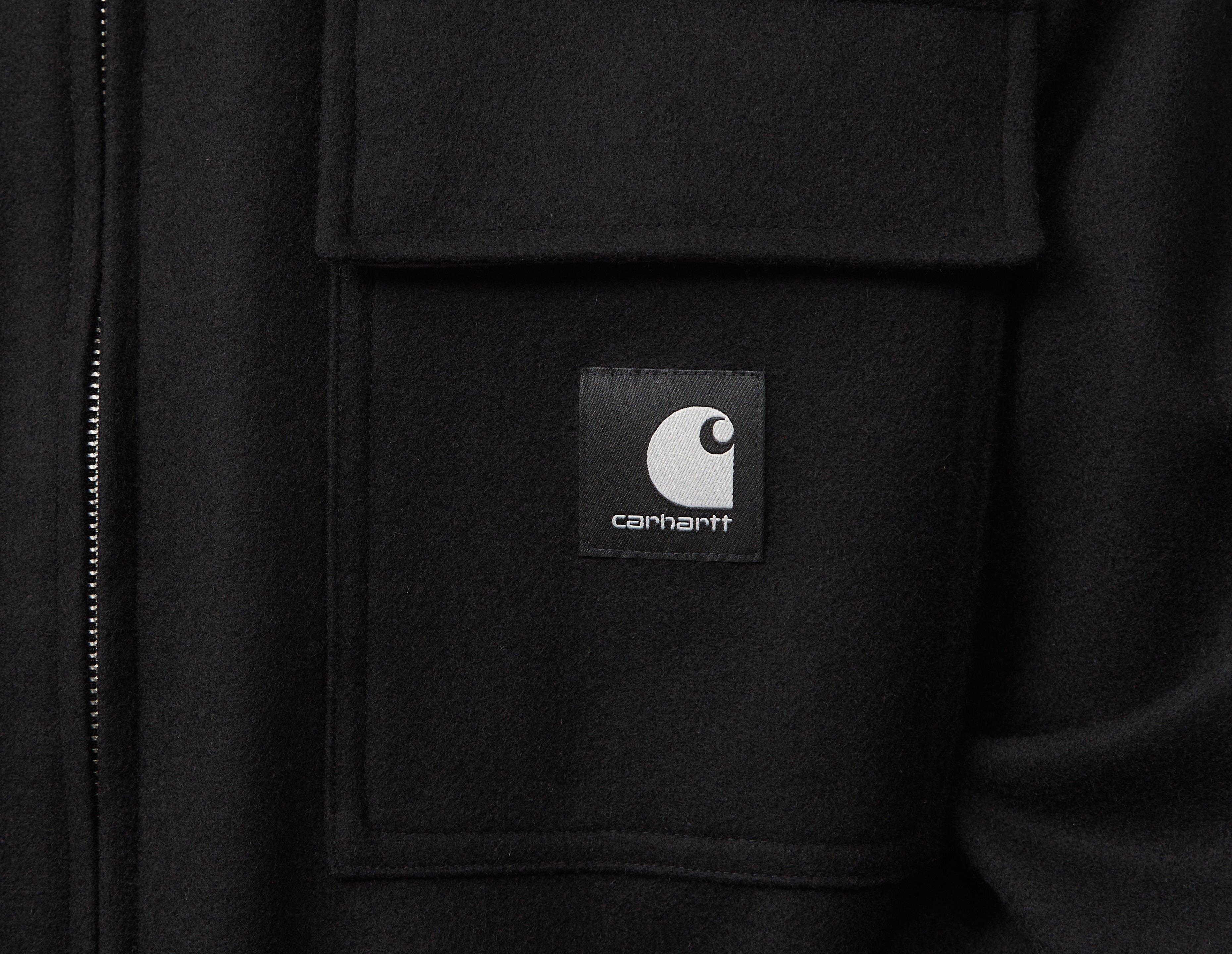 Carhartt WIP Atoka Shirt Jacket