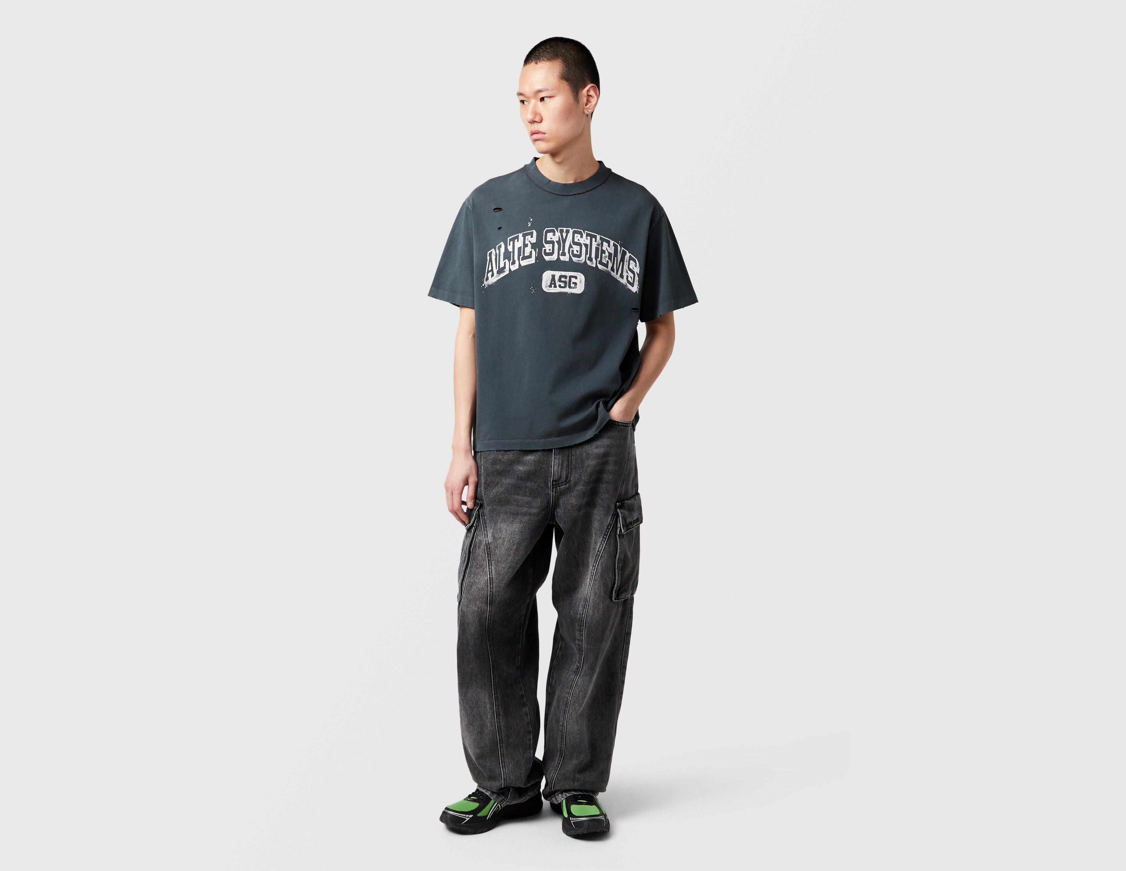 Alte Systems Analog T-Shirt