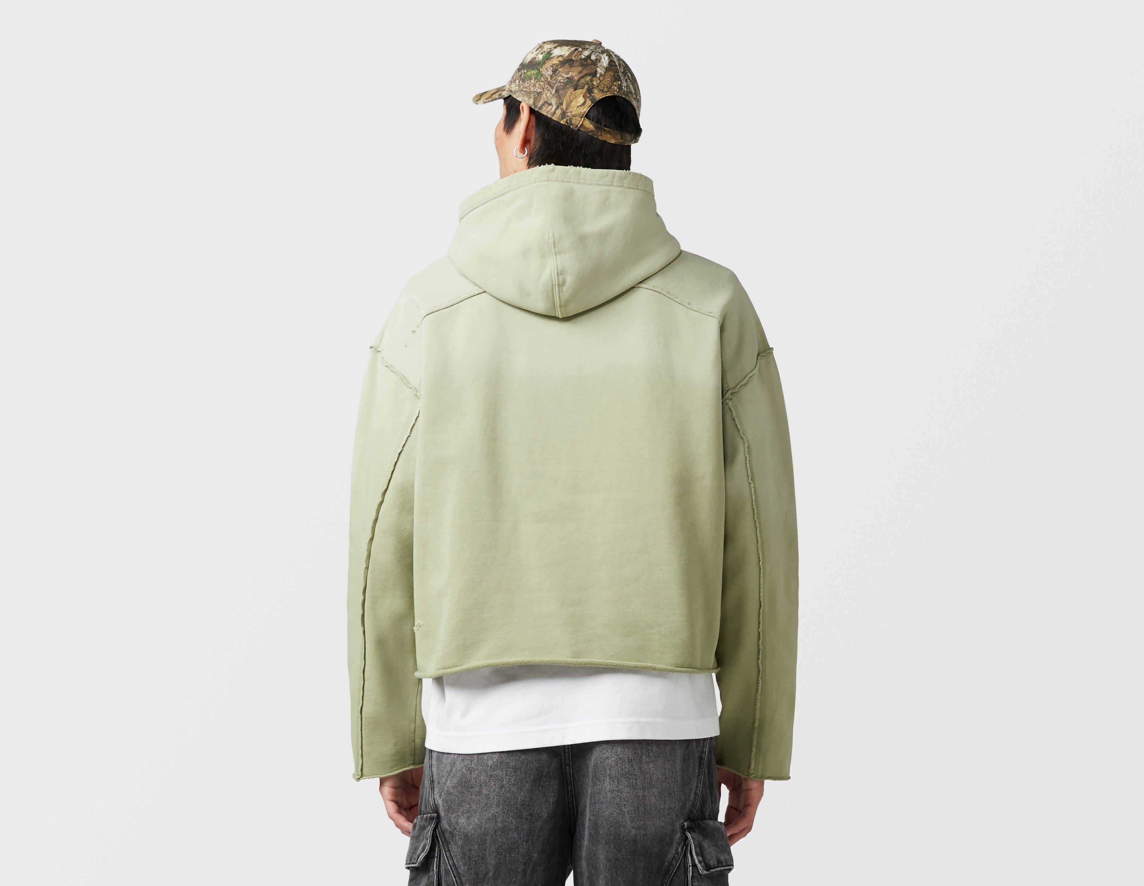 Alte Systems Analog Hoodie