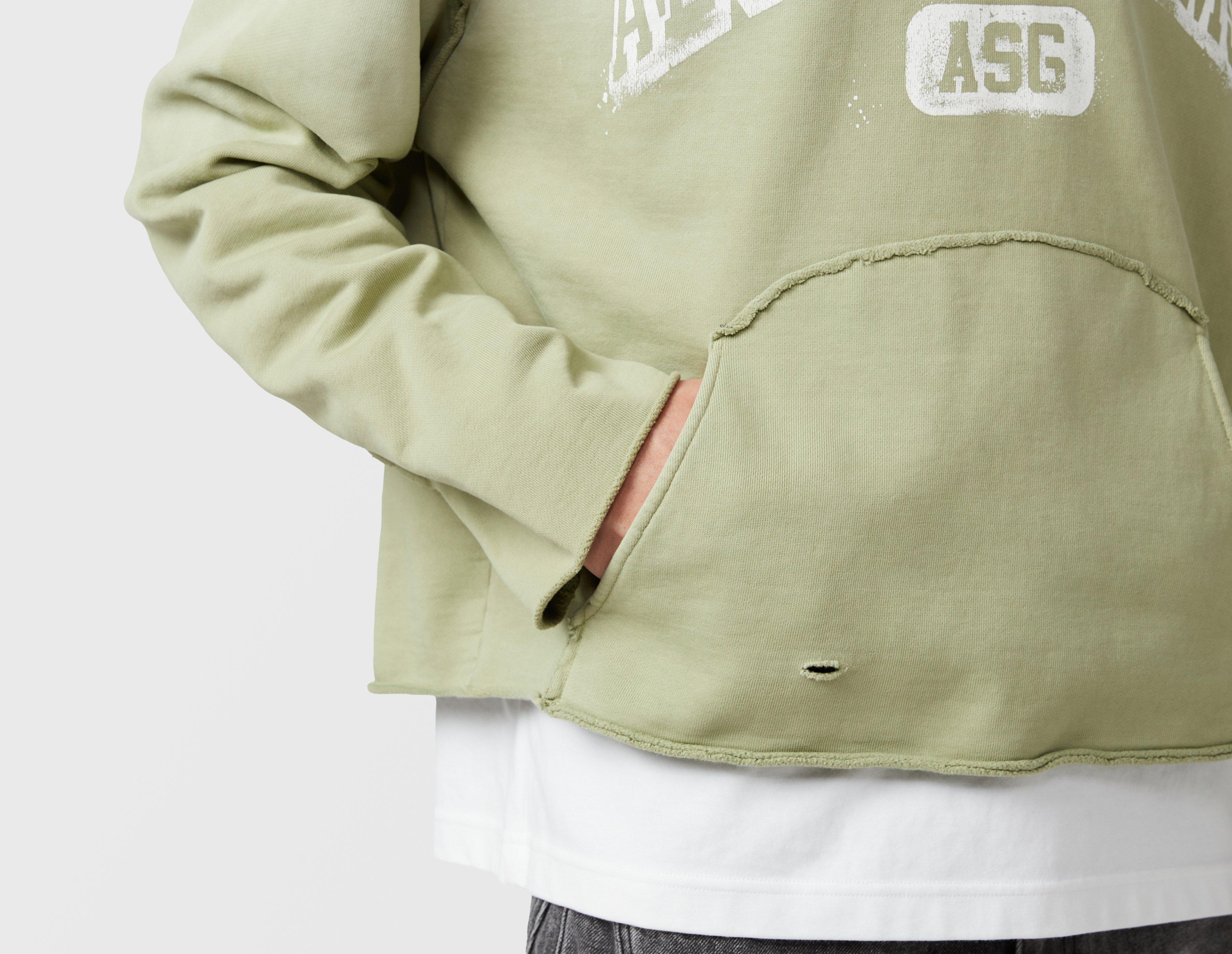 Alte Systems Analog Hoodie